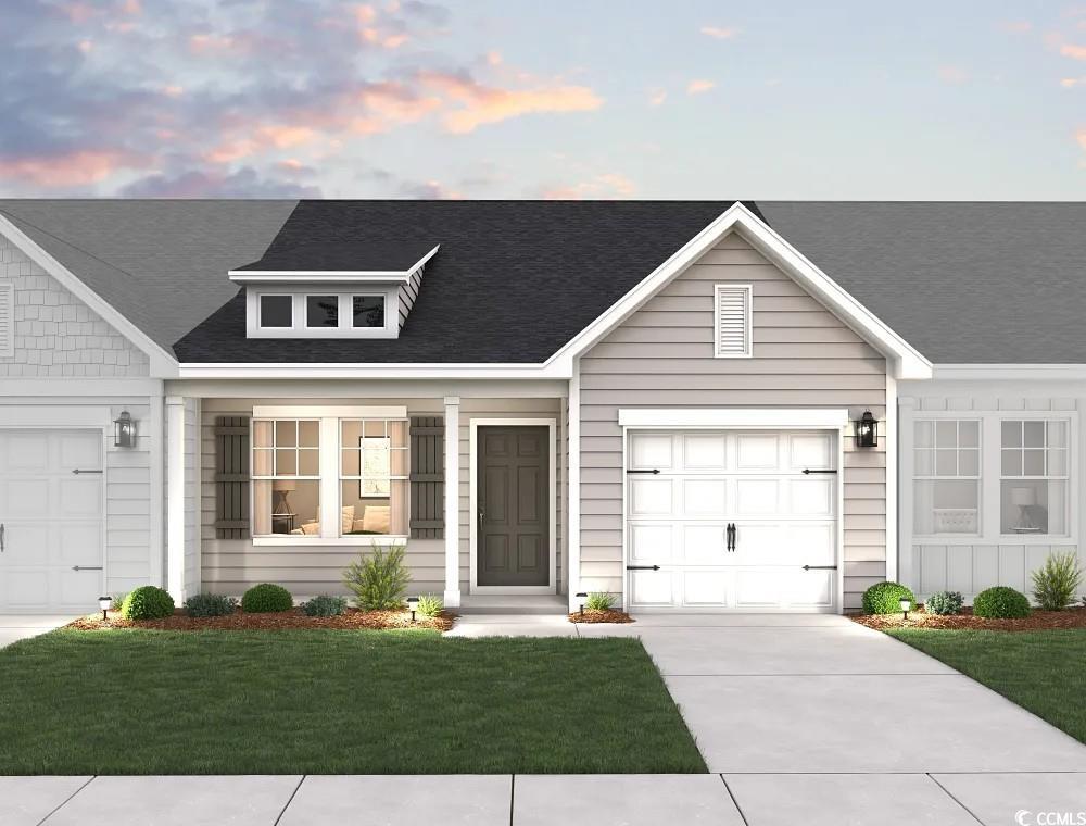 730 Ebb Tide Rd. UNIT #103 Little River, SC 29566