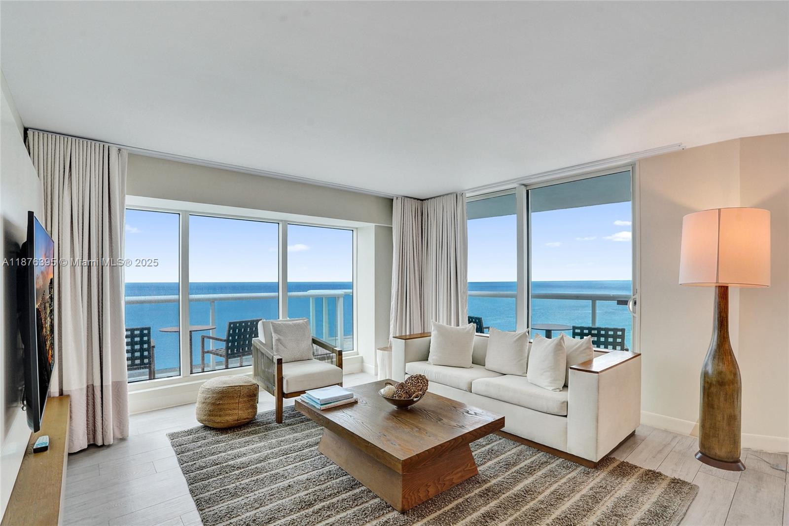 505 Fort Lauderdale Beach Blvd Unit 2217, Fort Lauderdale, Florida 33304
