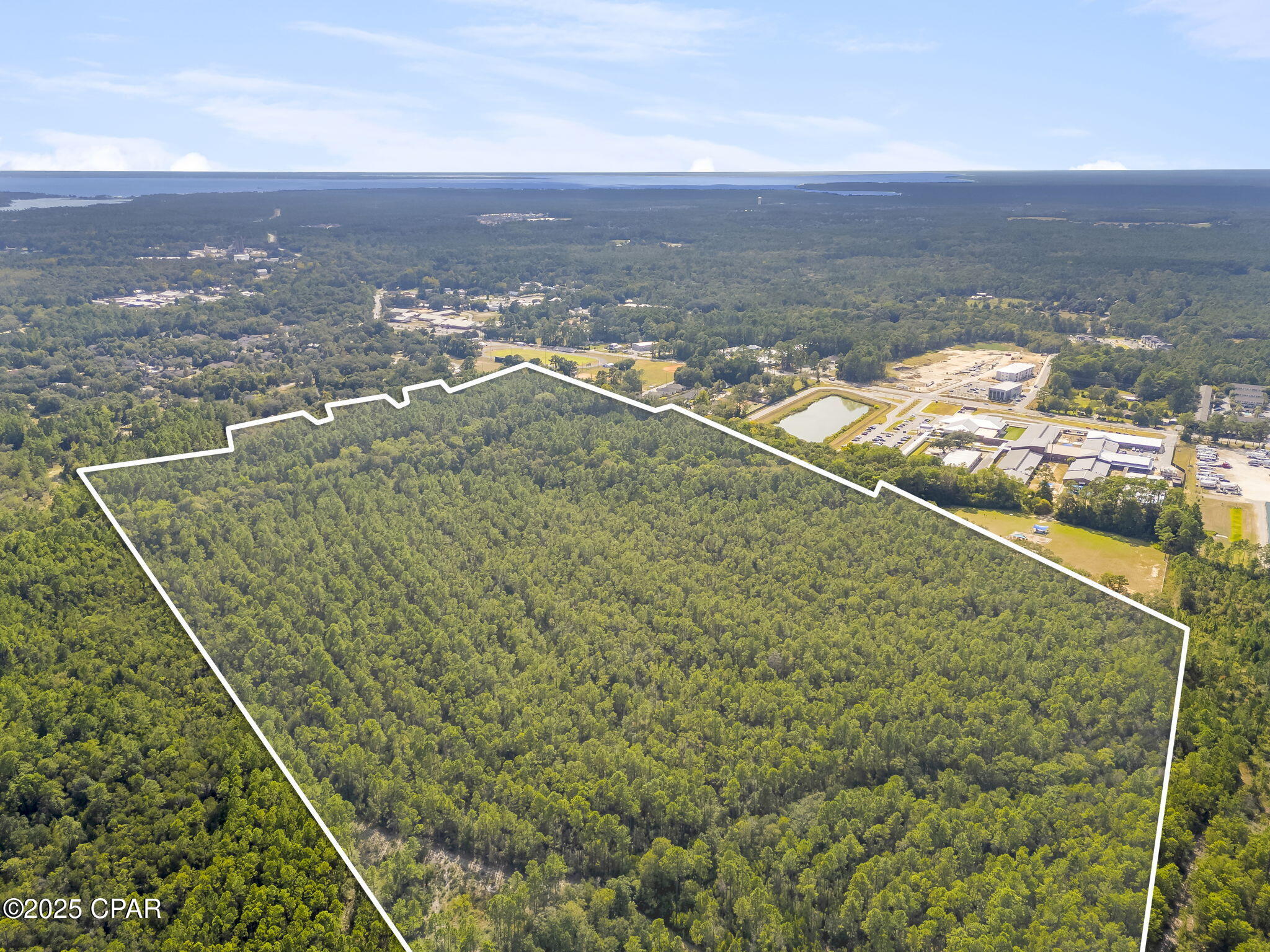 Listing photo id 4 for 000 Old Eucheeanna Road
