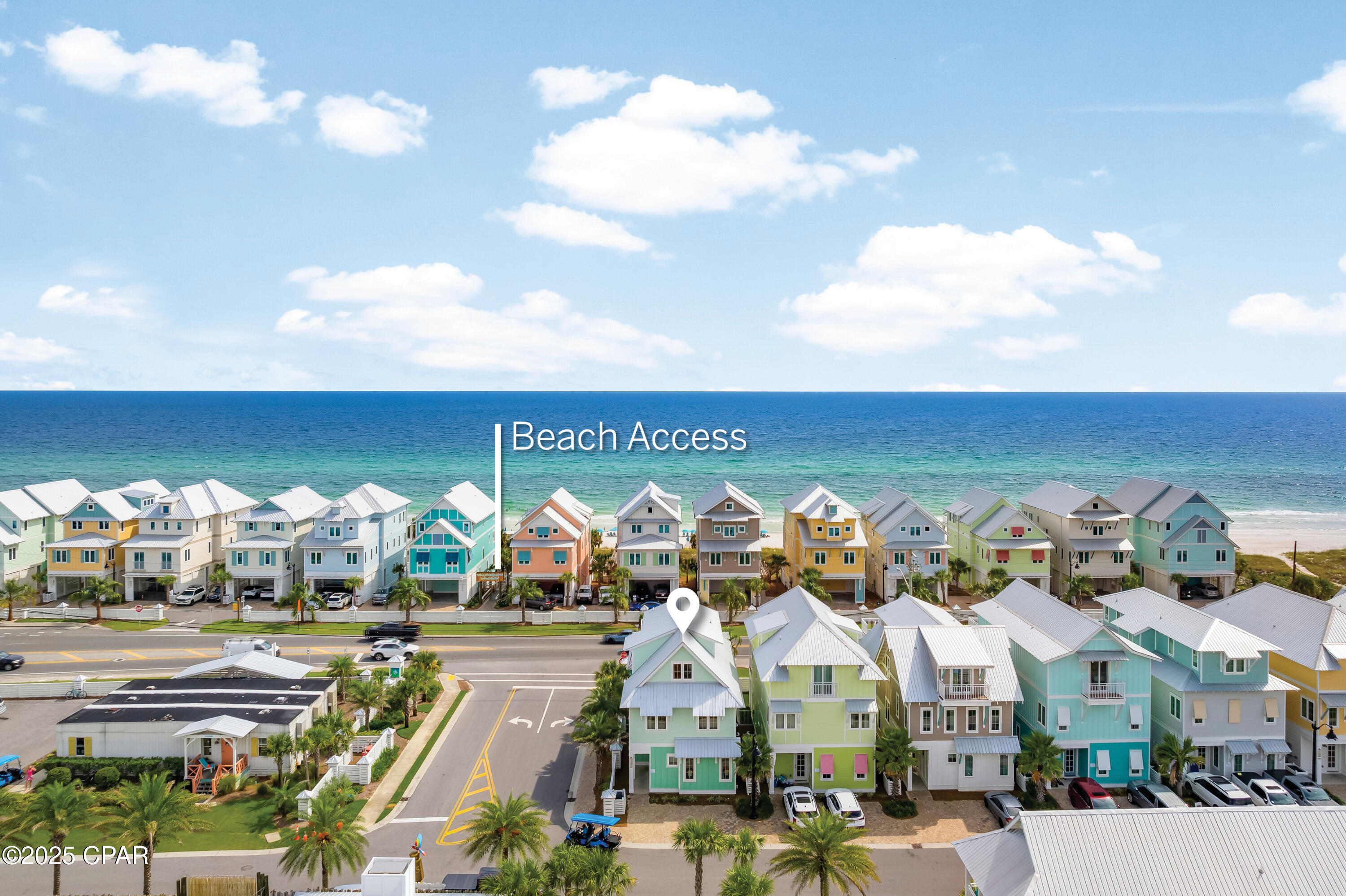 Image 1 For 13650 Front Beach Road