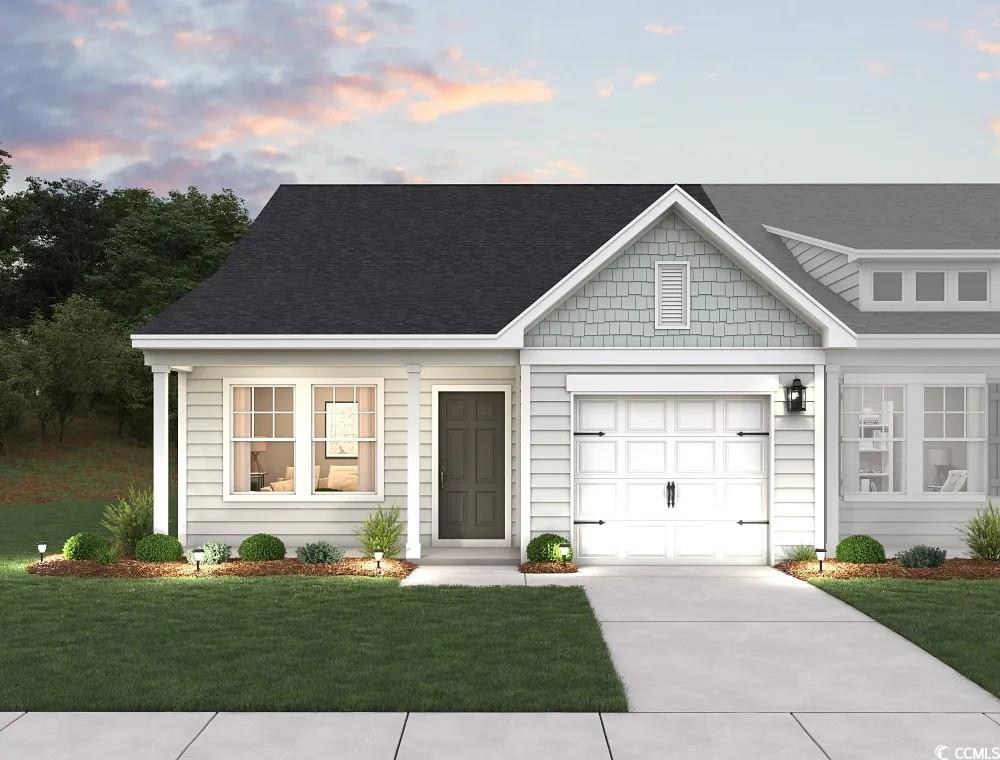 734 Ebb Tide Rd. UNIT #105 Little River, SC 29566