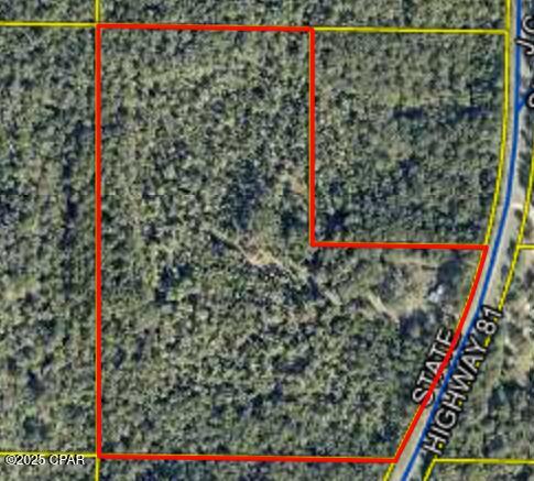 Details for 7104 Fl 81  , Ponce De Leon, FL 32455