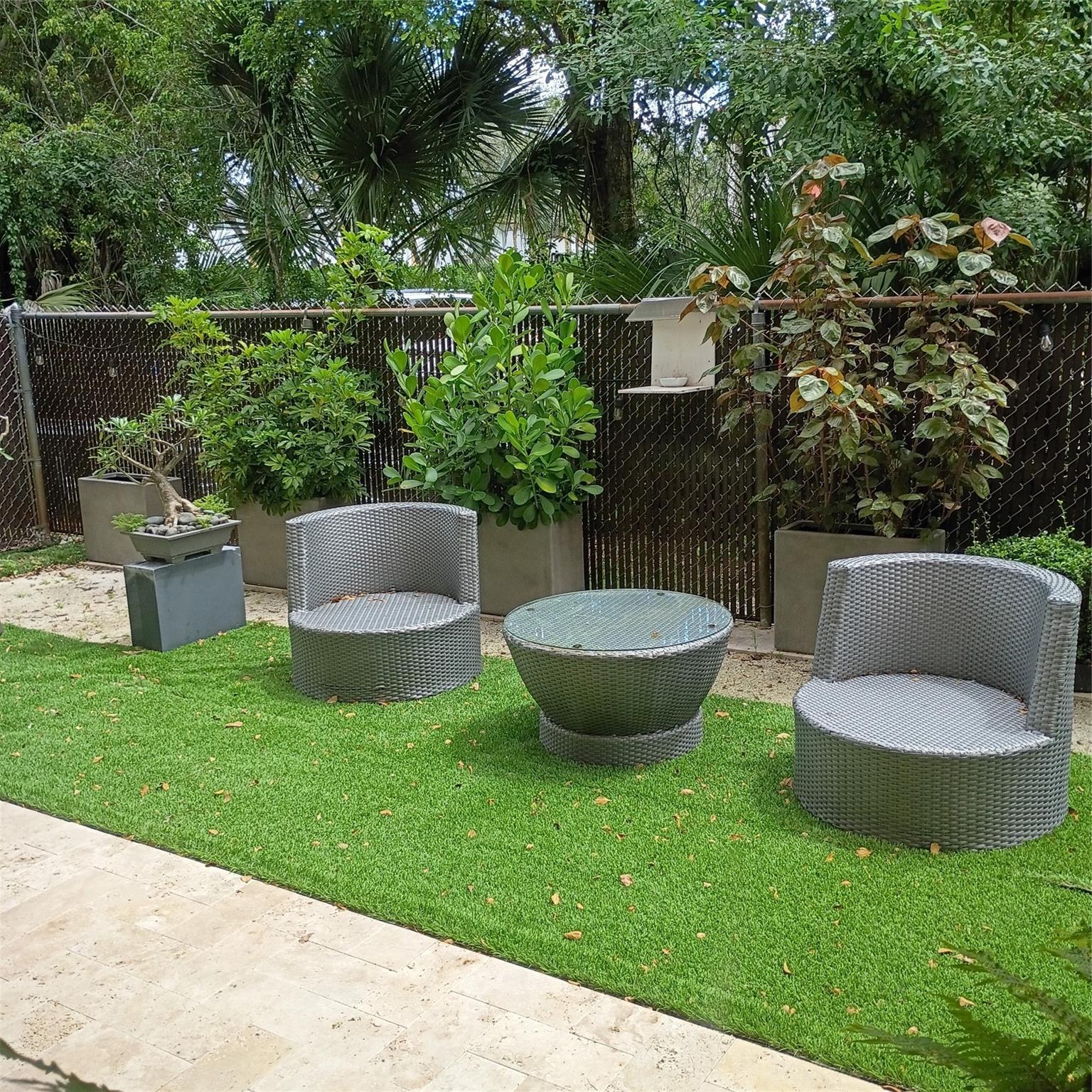 Forest Hills Condo South