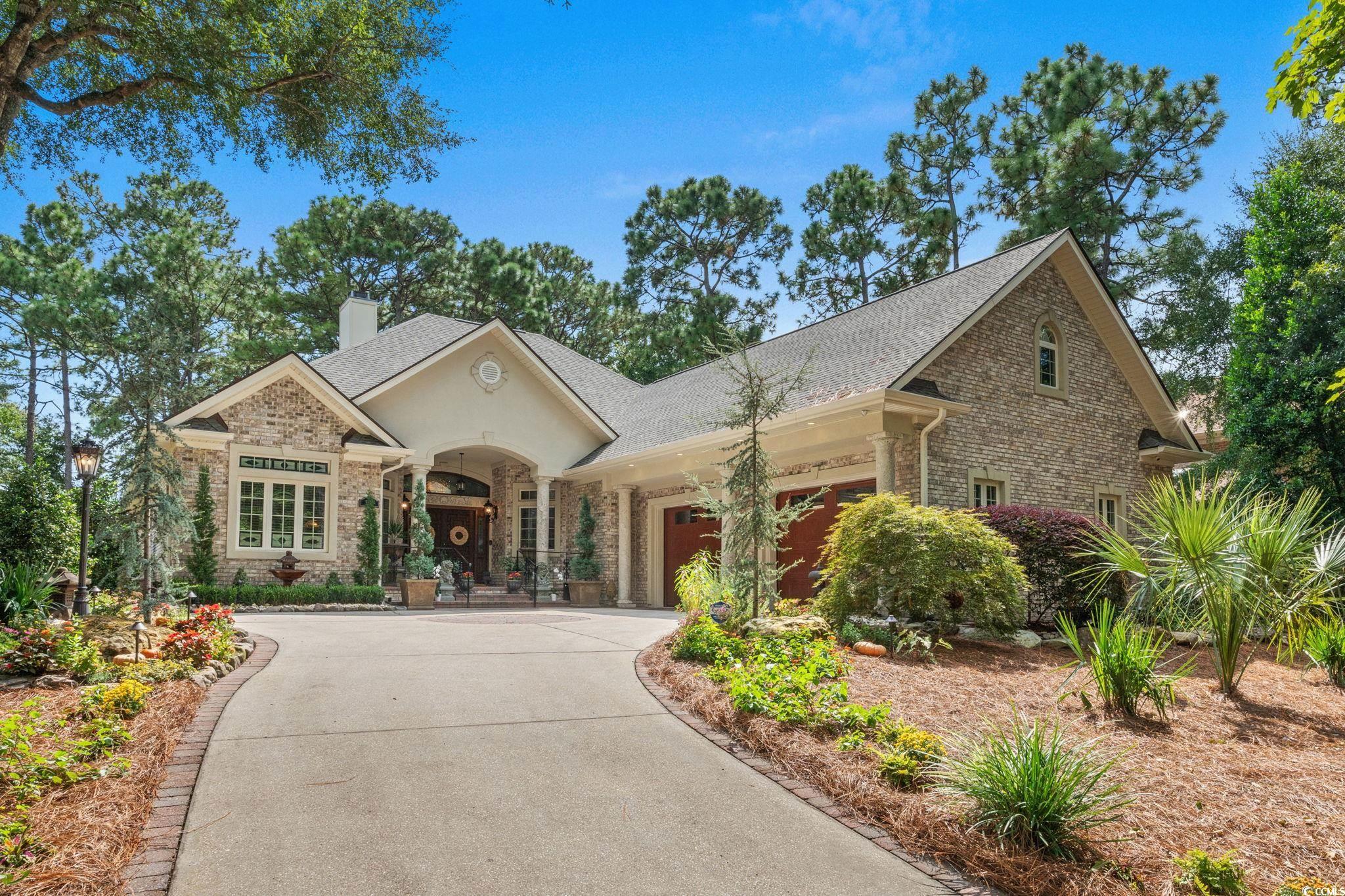 1153 Heritage Dr. Pawleys Island, SC 29585