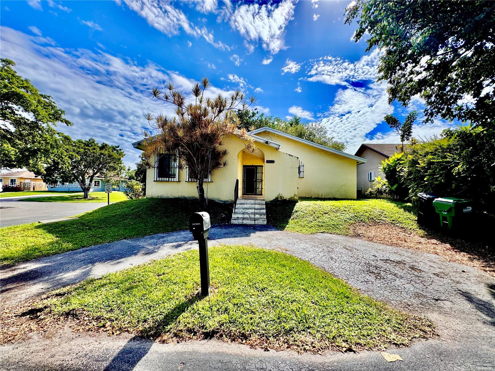 Biscayne Villa Homes Sec