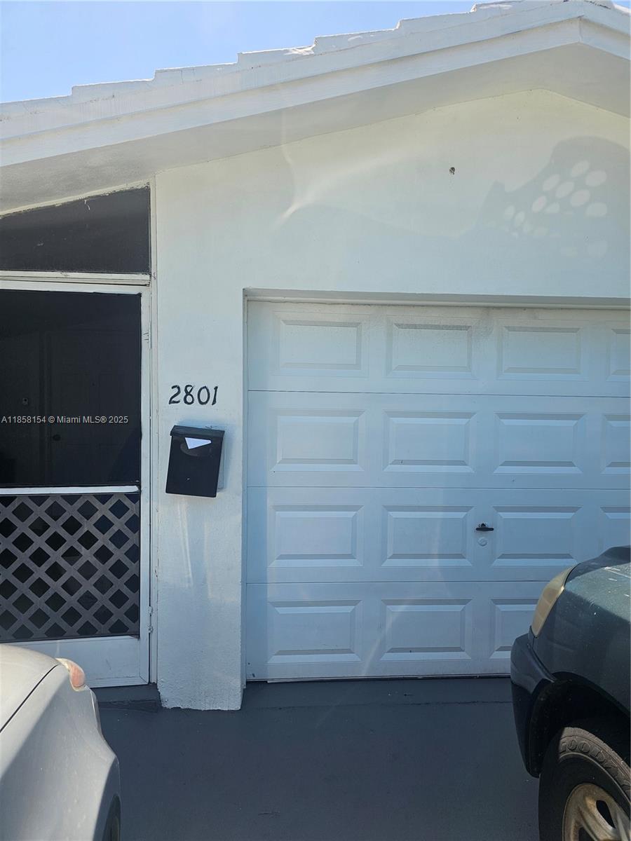 2801 1st Ave, Pompano Beach, Florida 33064