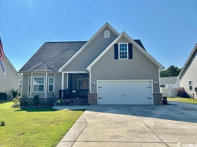 621 Garden Ave. Georgetown, SC 29440