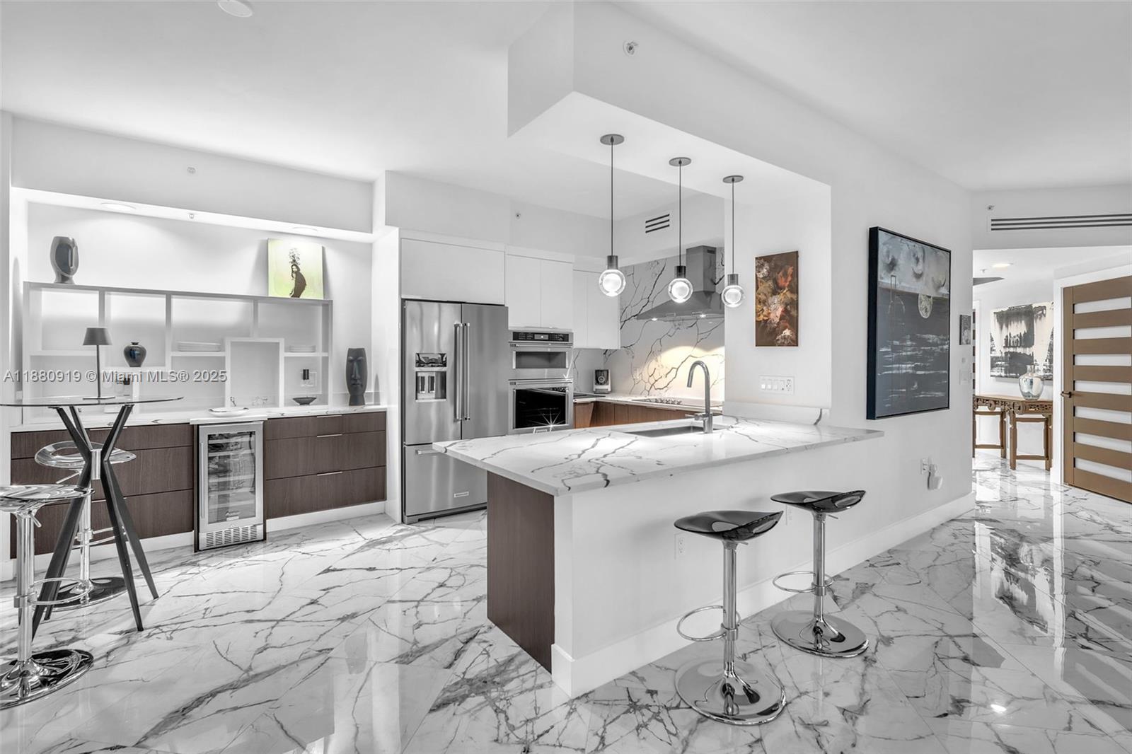 333 Las Olas Way #1207