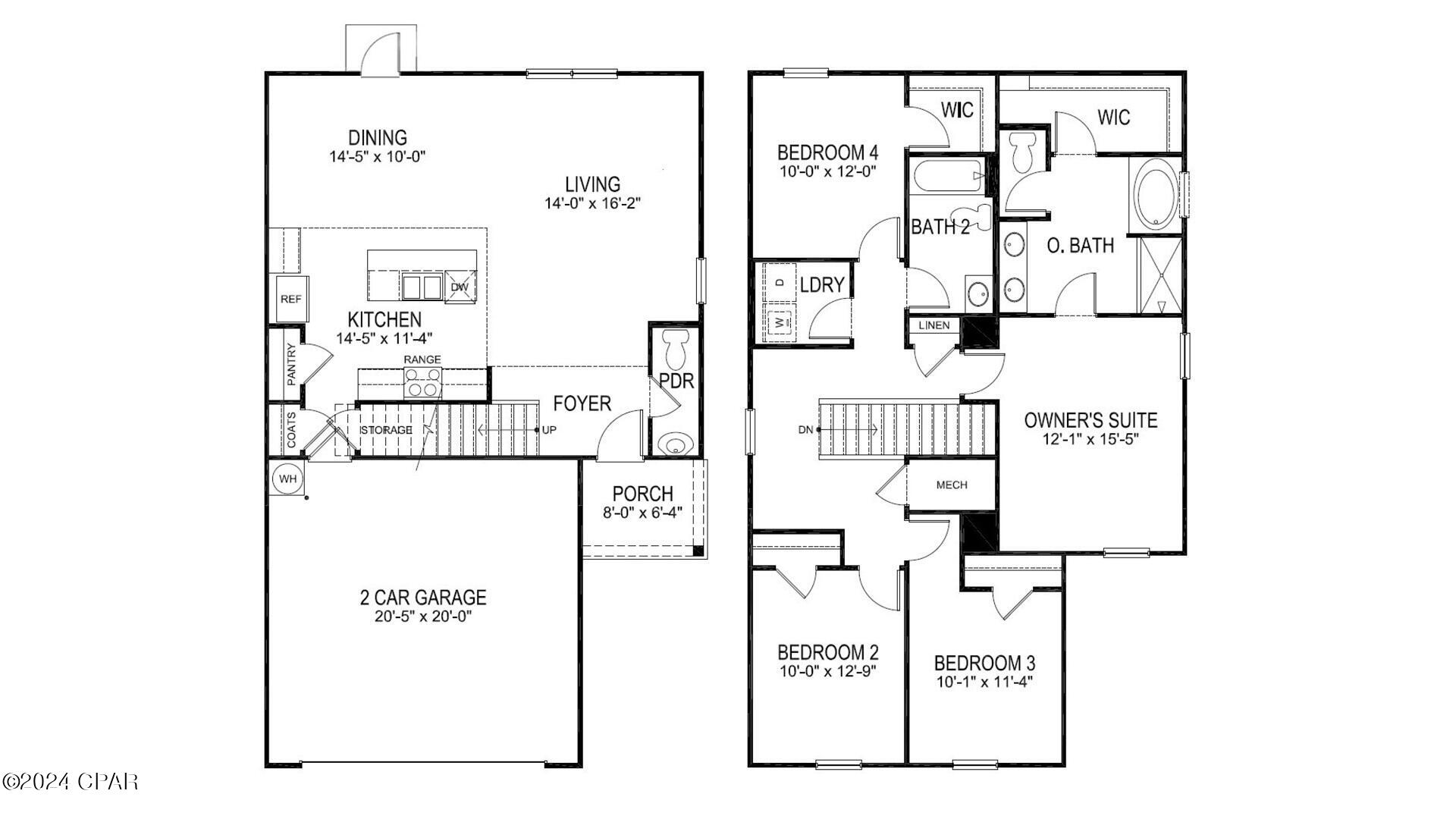 Image 4 For 4860 Rosemary Street