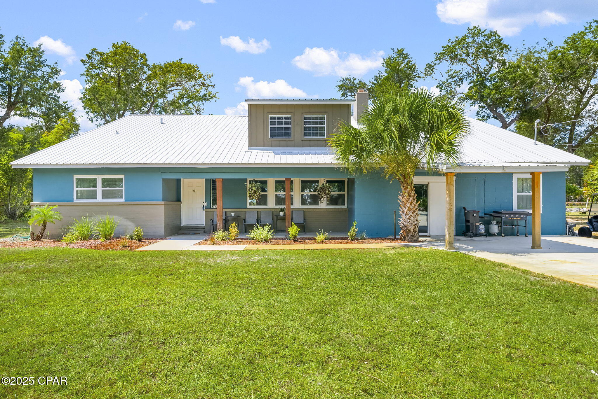 Details for 1428 Parkway Drive, Panama City, FL 32404