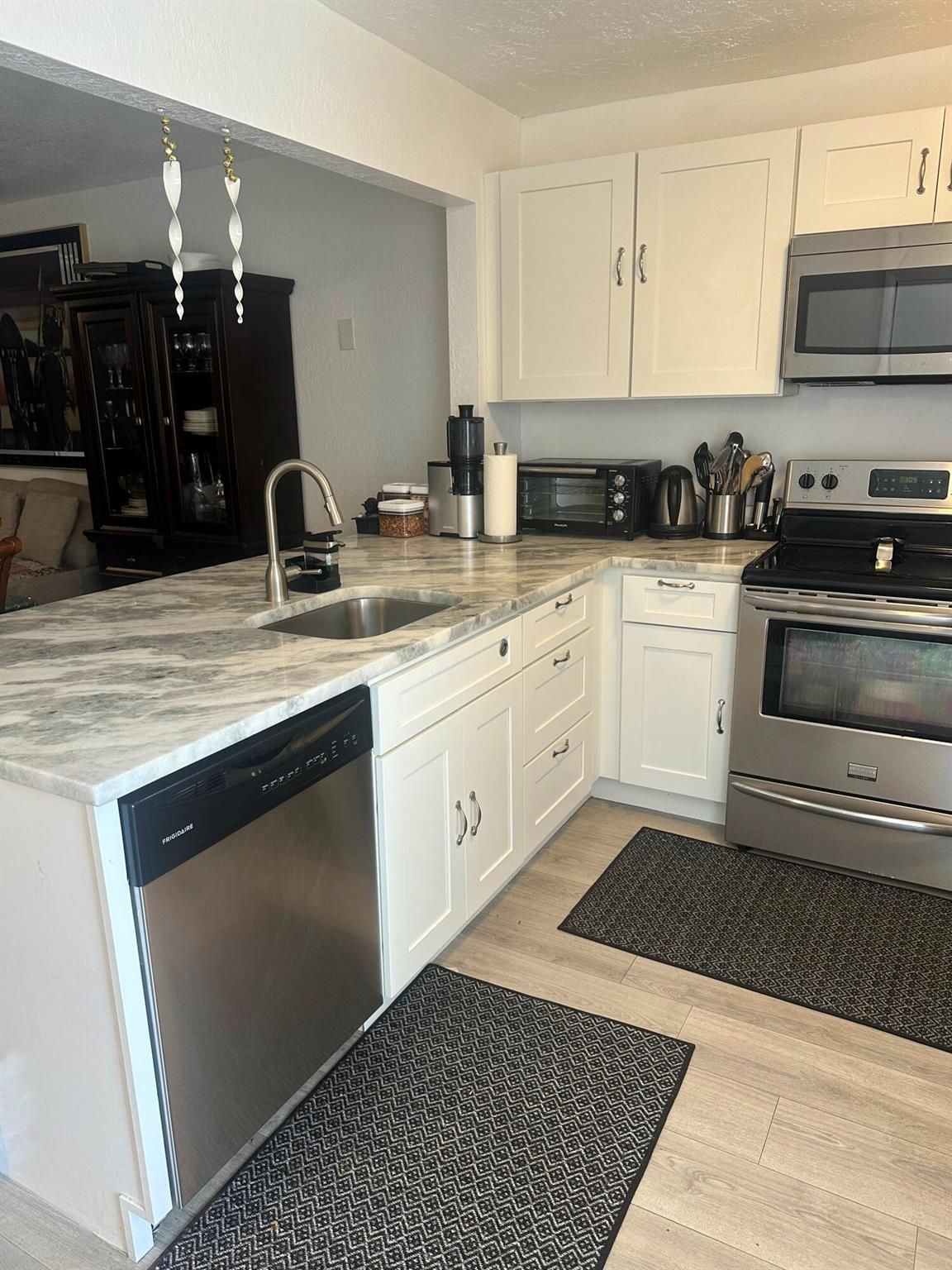 Coral Springs Garden