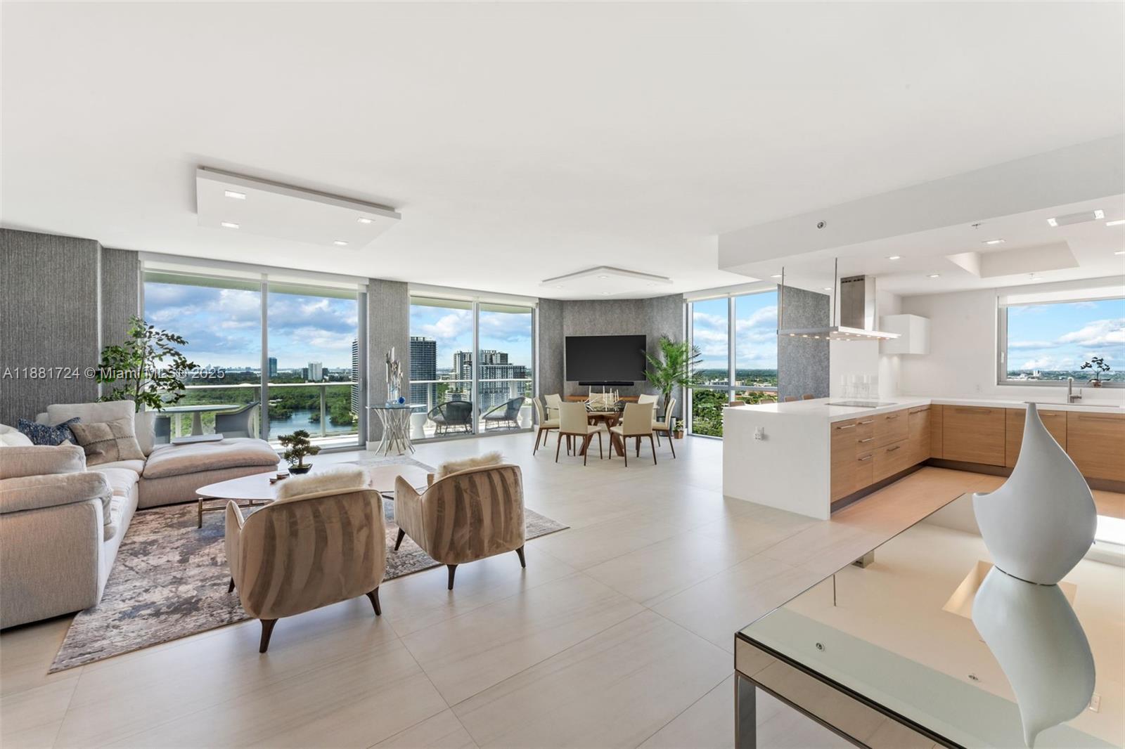 Marina Palms Residences S