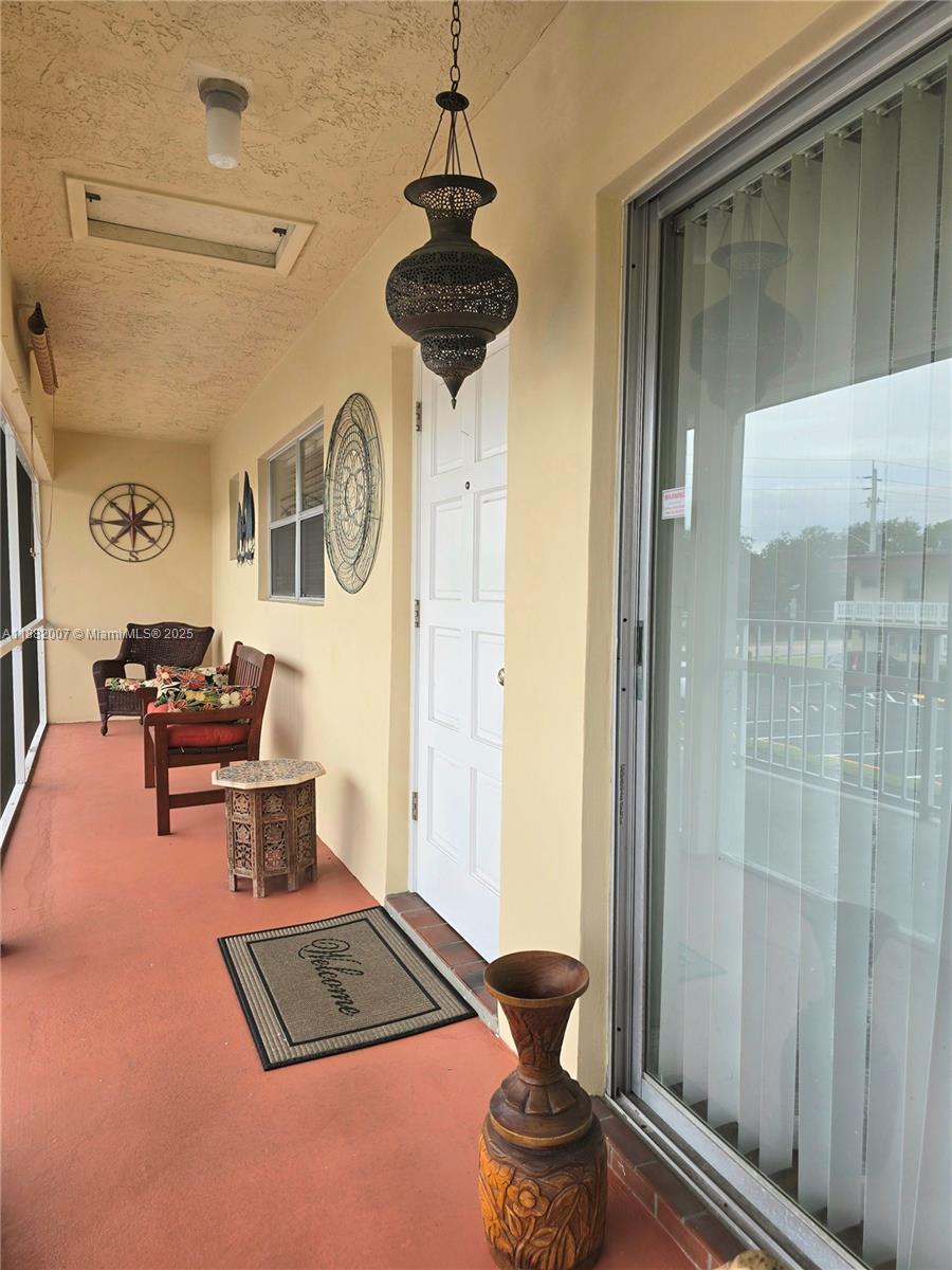 Bel-Aire Section Six Cond