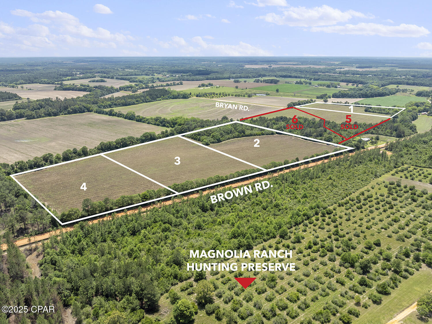 Image 4 For Tbd Brown Street Lot 1