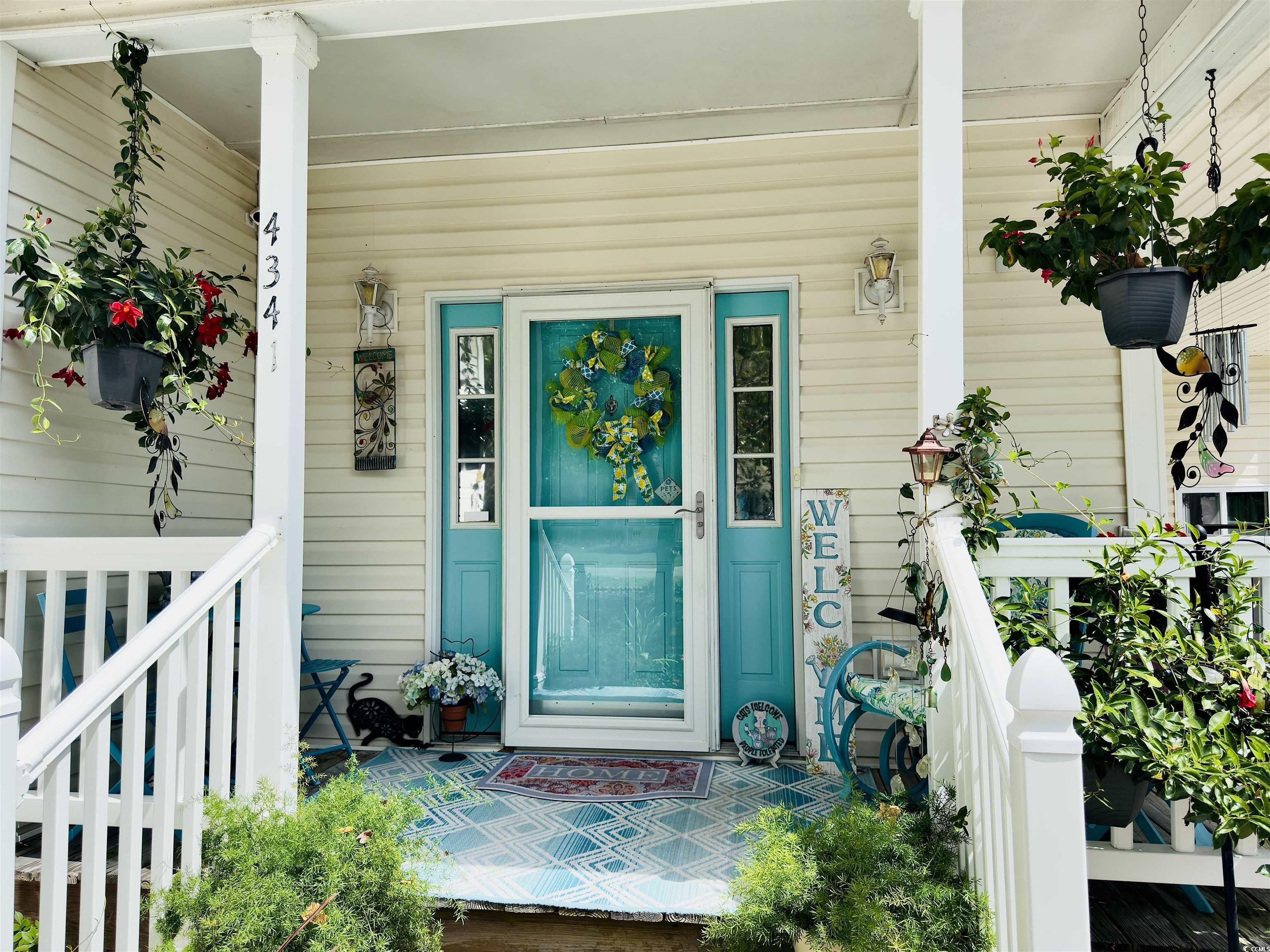 4341 Landing Rd. Little River, SC 29566