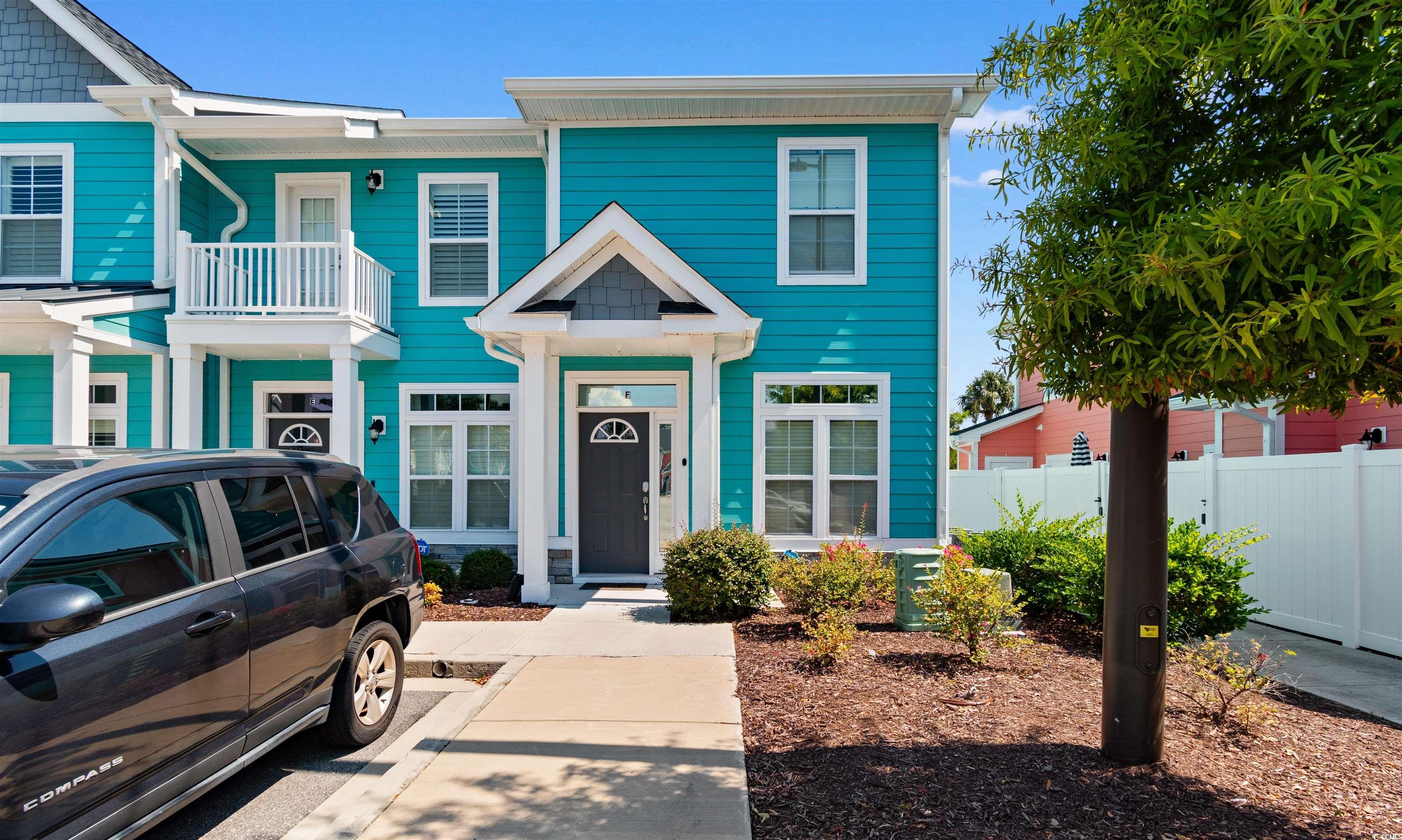 804 Moen Pl. UNIT F Myrtle Beach, SC 29577
