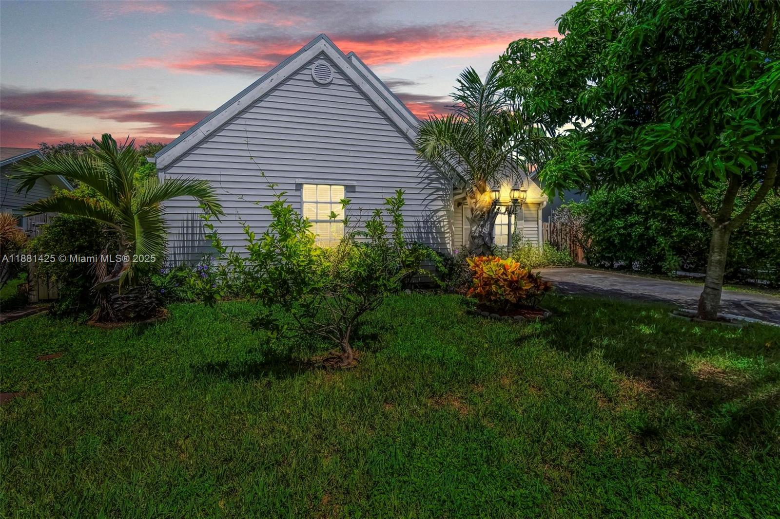 5119 Oak Hill Rd, Delray Beach, Florida 33484