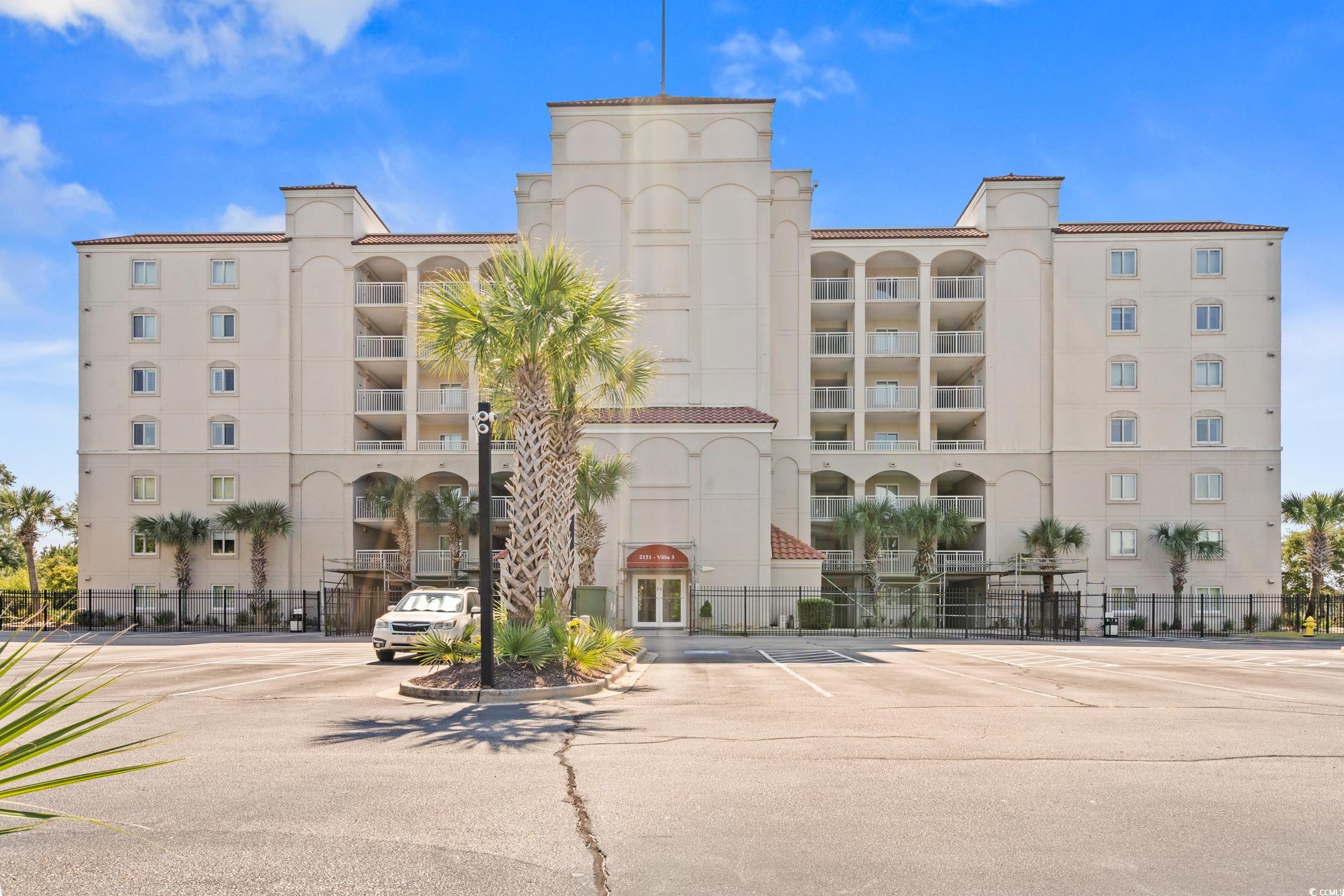 2151 Bridg Bridgeview Ct. UNIT 3-704 North Myrtle Beach, SC 29582
