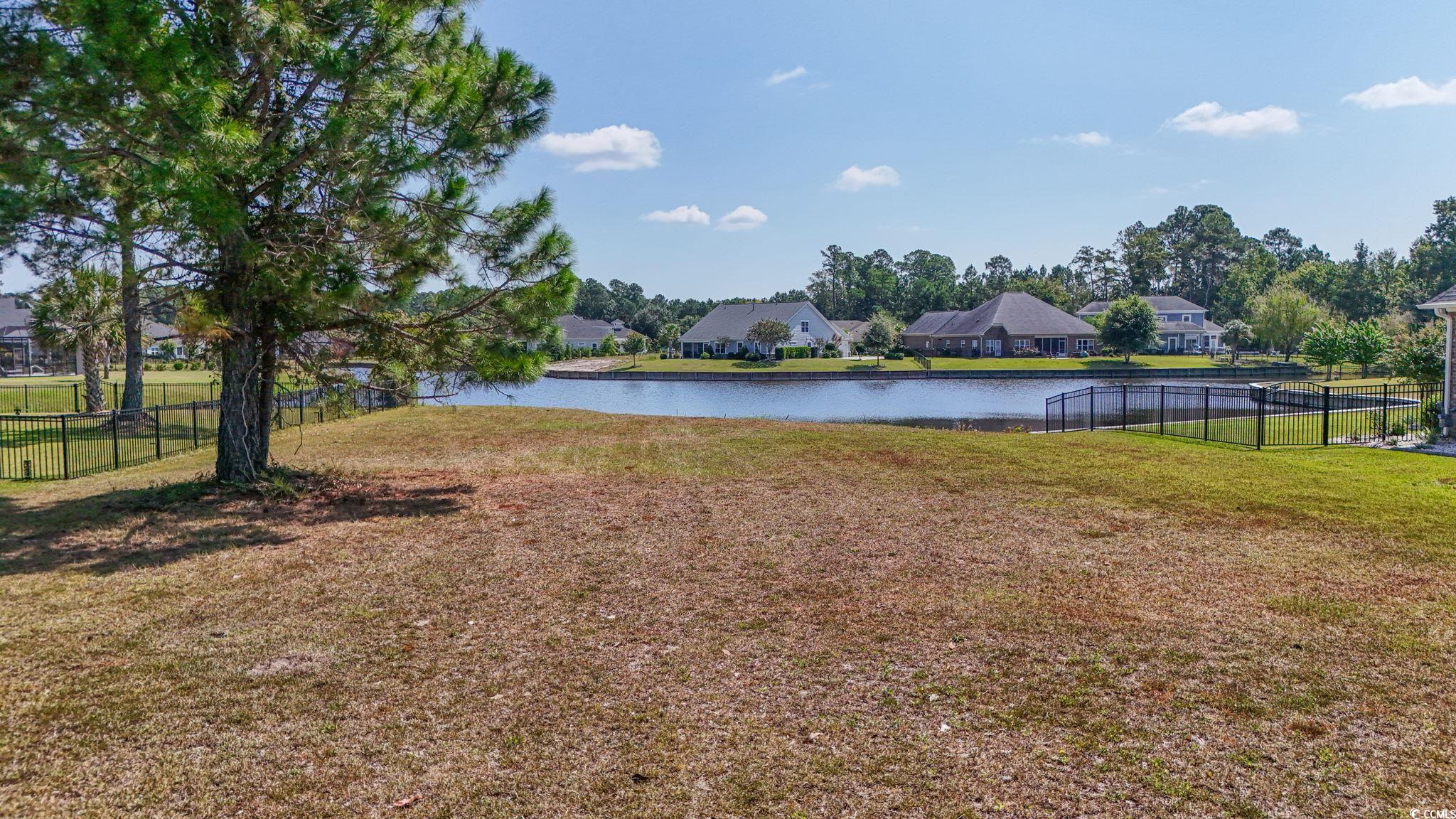 1020 Limpkin Dr. Conway, SC 29526