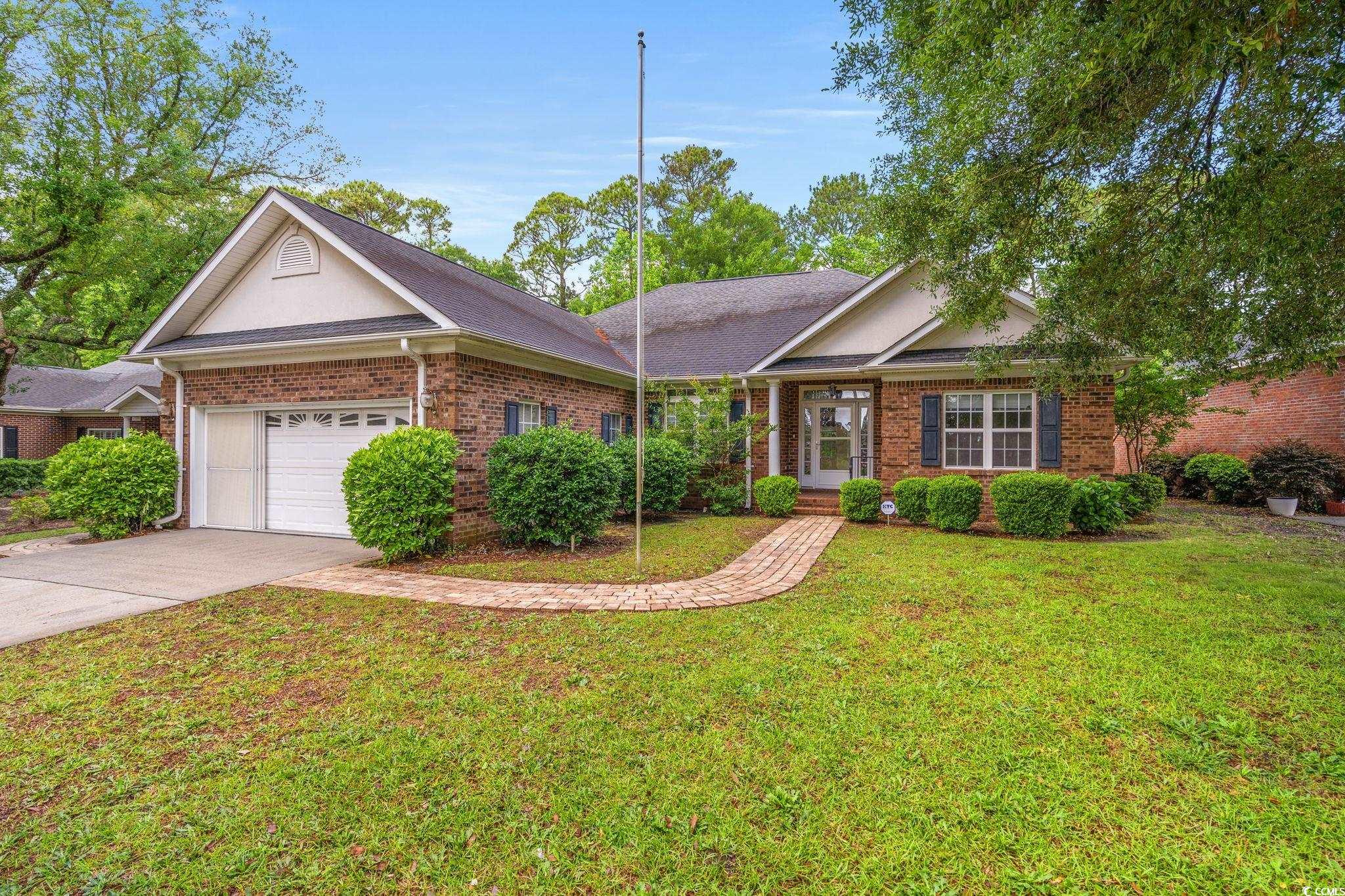 2995 Woodberry Ct. Little River, SC 29566