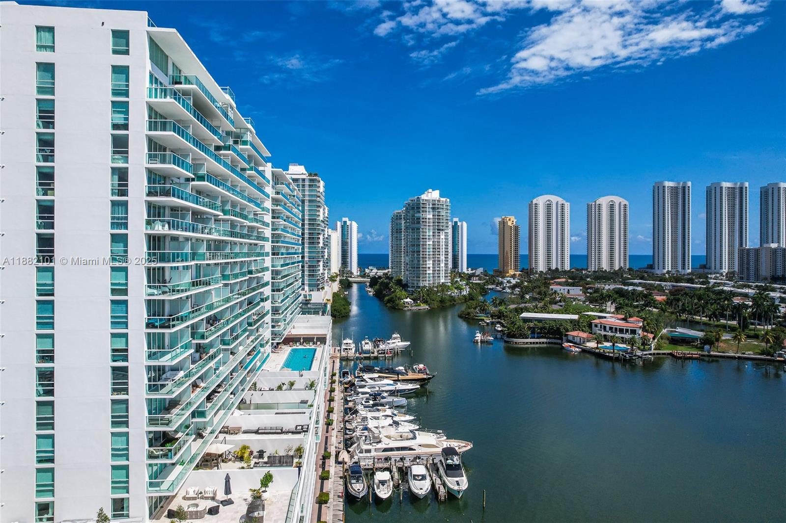 400 Sunny Isles Blvd Unit 920, Sunny Isles Beach, Florida 33160