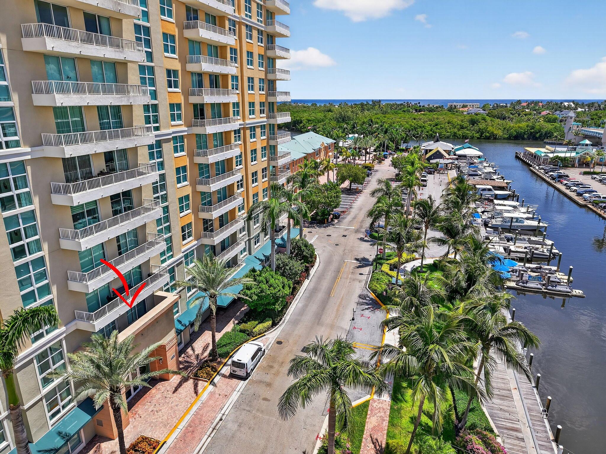 Marina Village At Boynton