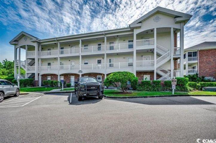 3927 Gladiola Ct. UNIT #204 Myrtle Beach, SC 29588