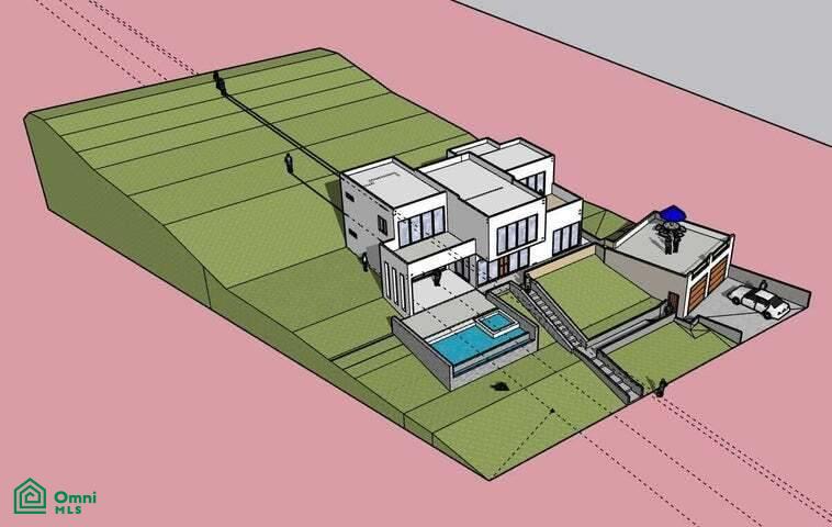 Casa Vinorama Seaview 34, San José del Cabo (Los Cabos), Los Cabos, Baja California Sur