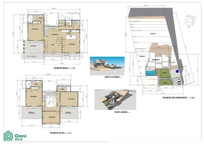 Casa Vinorama Seaview 34, San José del Cabo (Los Cabos), Los Cabos, Baja California Sur