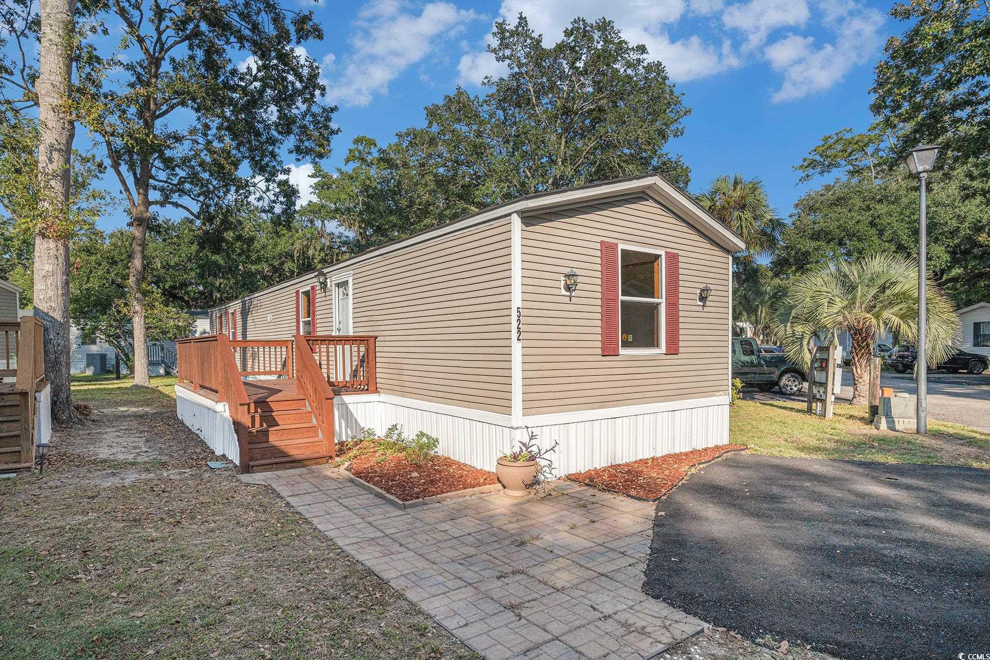 522 Key Largo Ave. Murrells Inlet, SC 29576