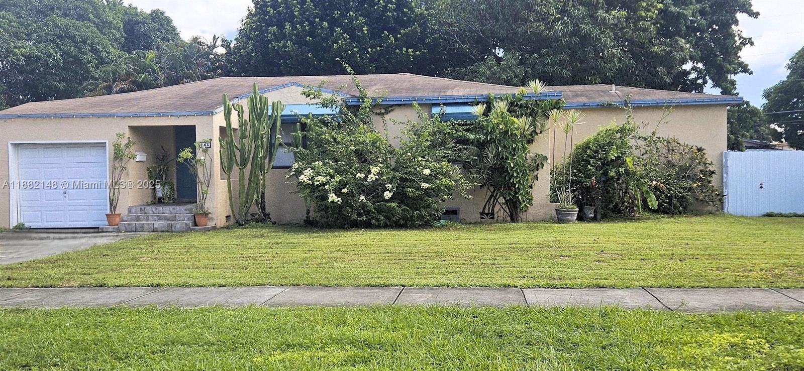 243 62nd Ct, Miami, Florida 33126