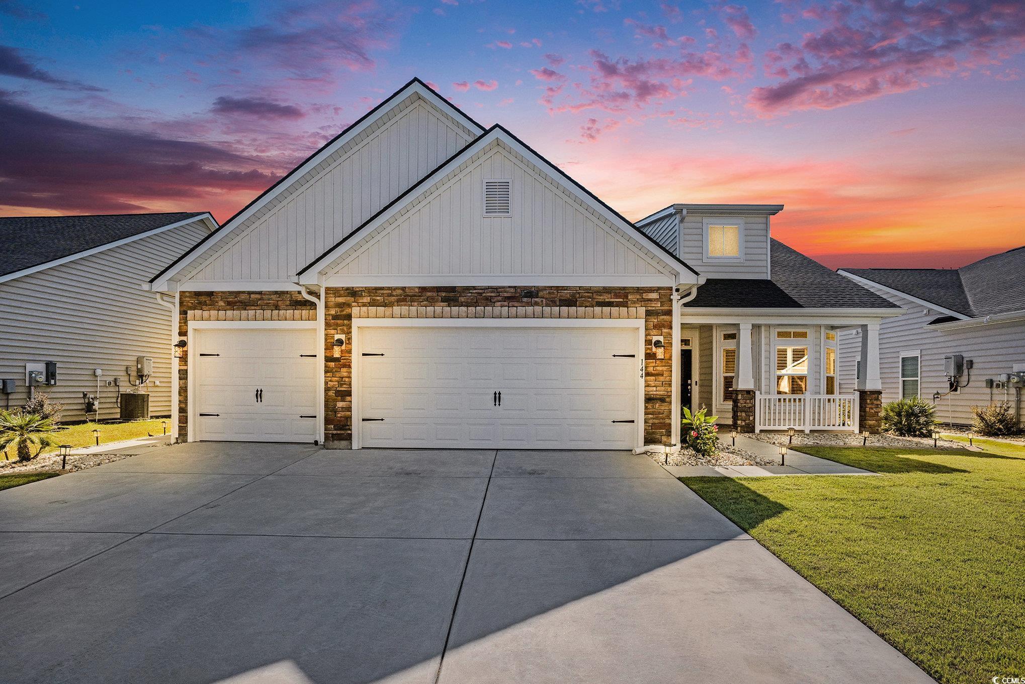 144 Albatross Way Myrtle Beach, SC 29579