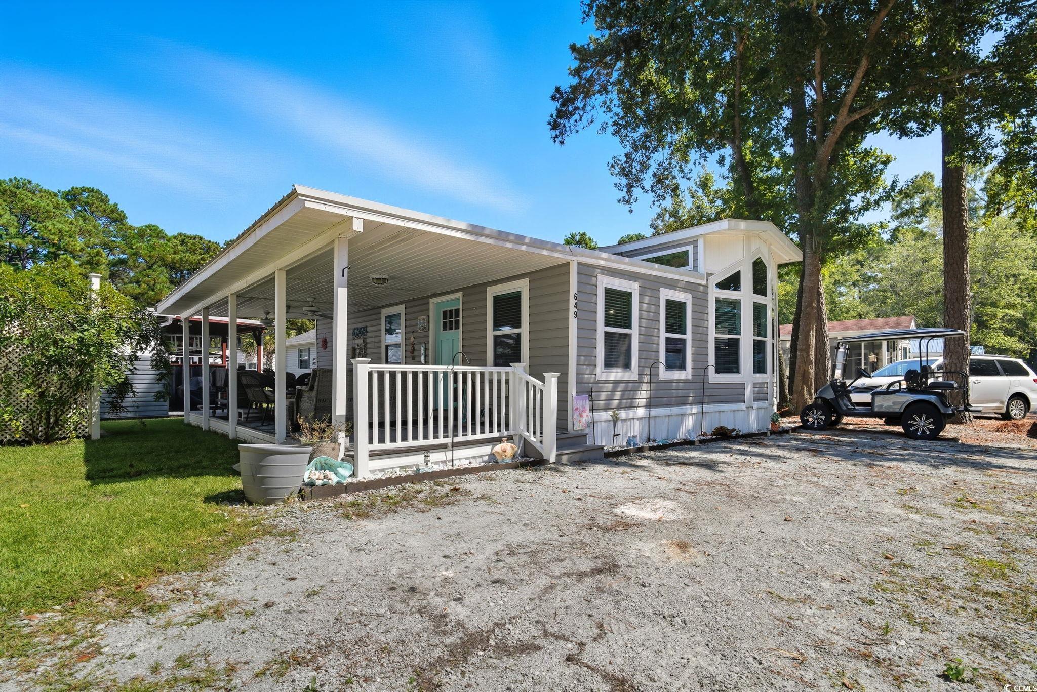 613-649 5th Ave. S Myrtle Beach, SC 29577