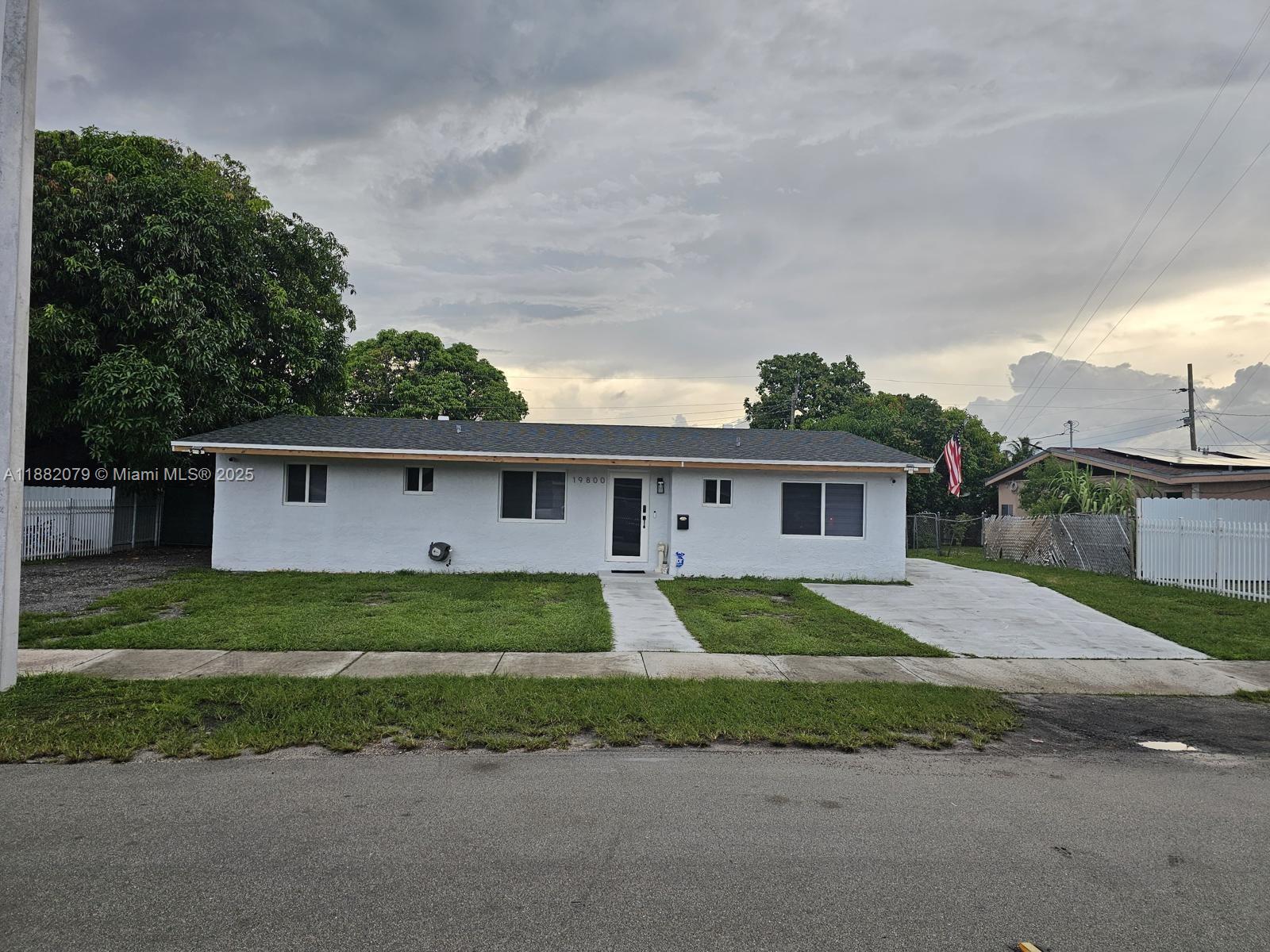 19800 5th Ave, Miami Gardens, Florida 33169