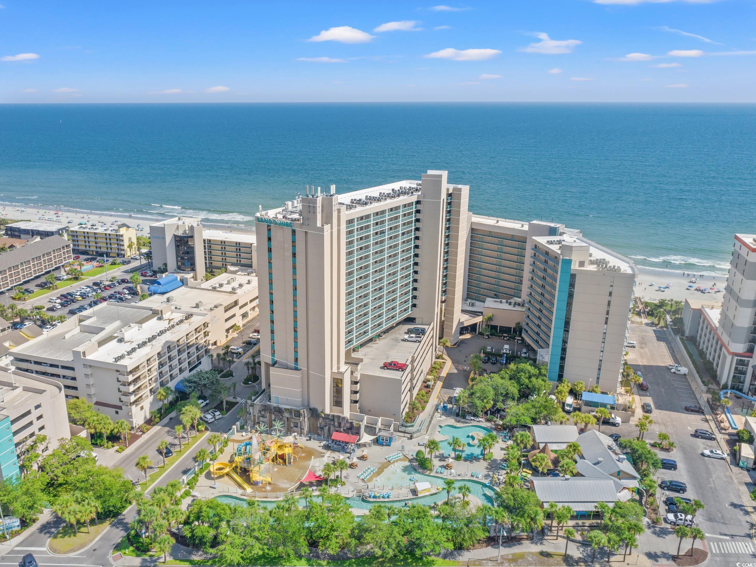 201 74th Ave. N UNIT 2549/2550 Myrtle Beach, SC 29572