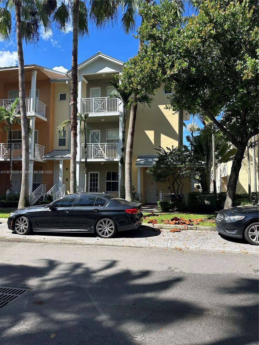 Village At Sailboat Bend