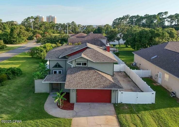Details for 201 Boca Shores Drive, Panama City, FL 32408