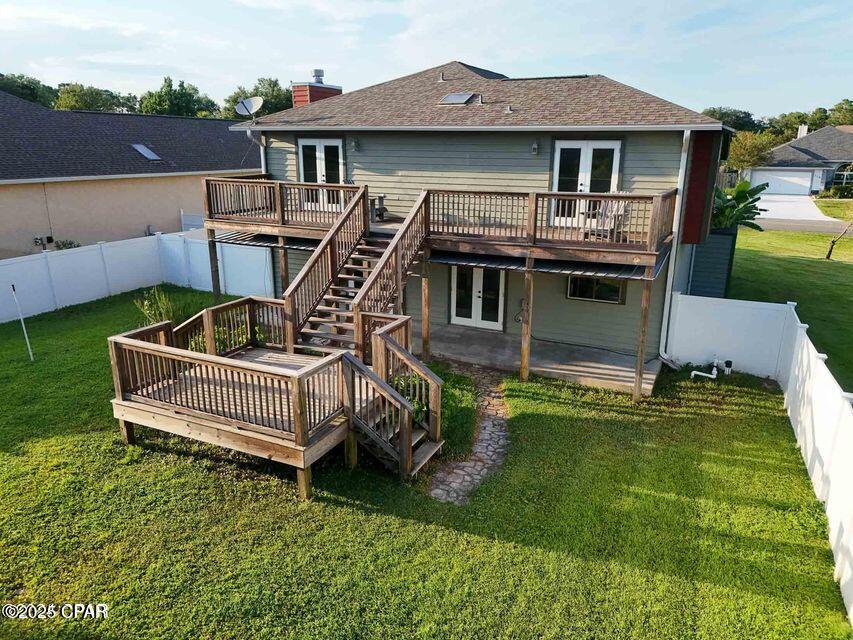 Image 10 For 201 Boca Shores Drive