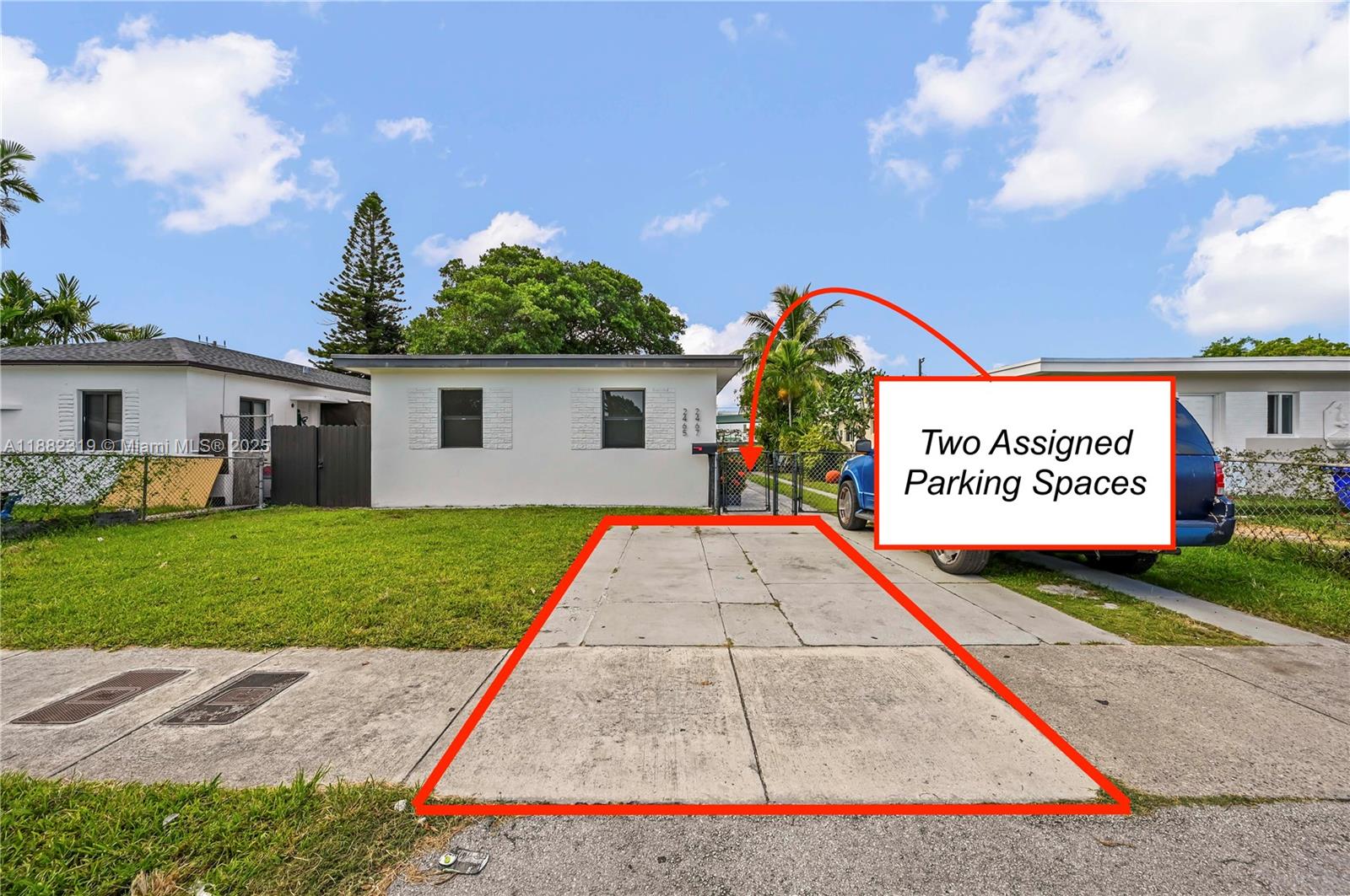 Property photo # 2