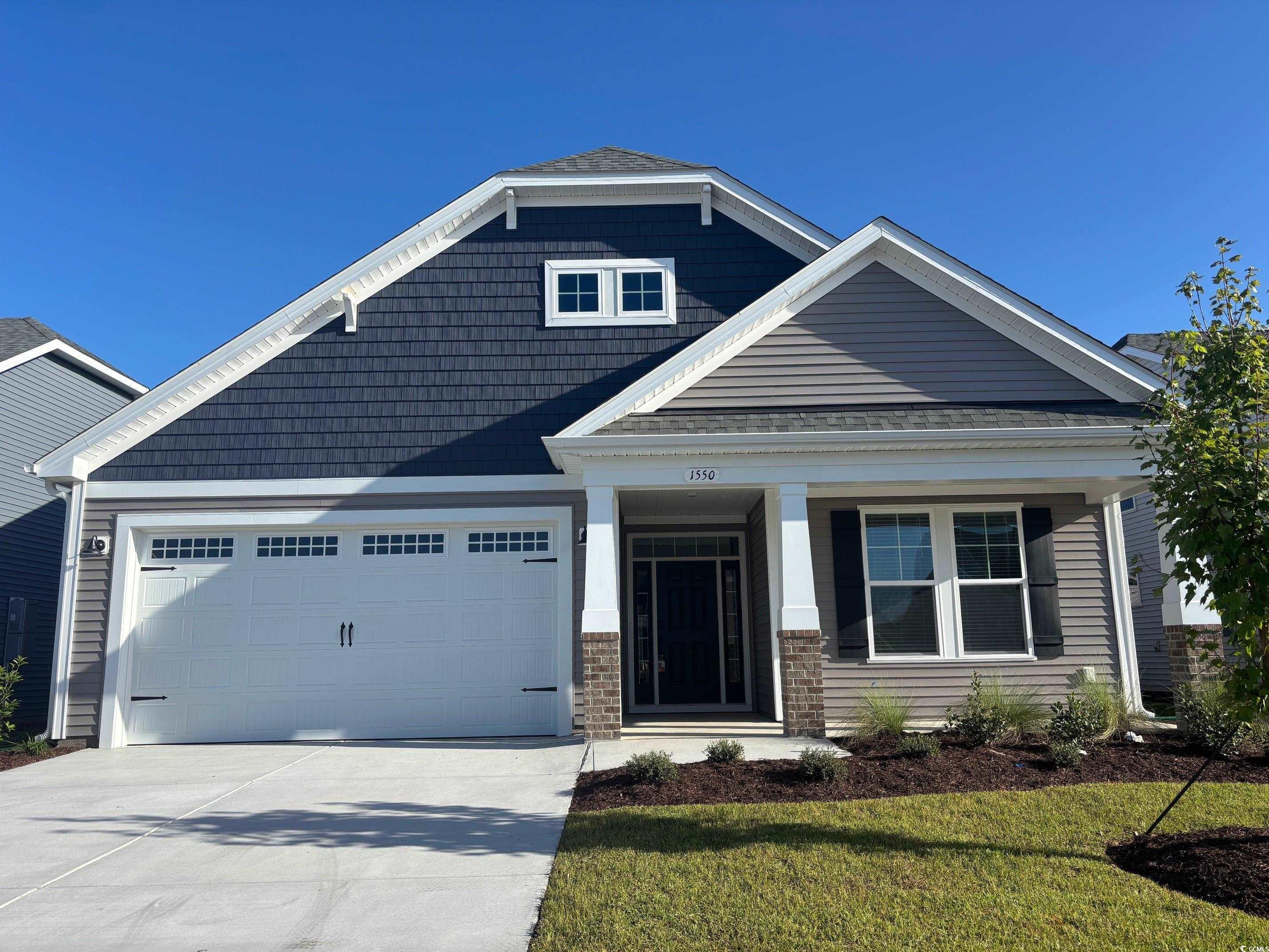 1550 Breakwater Dr. Little River, SC 29566