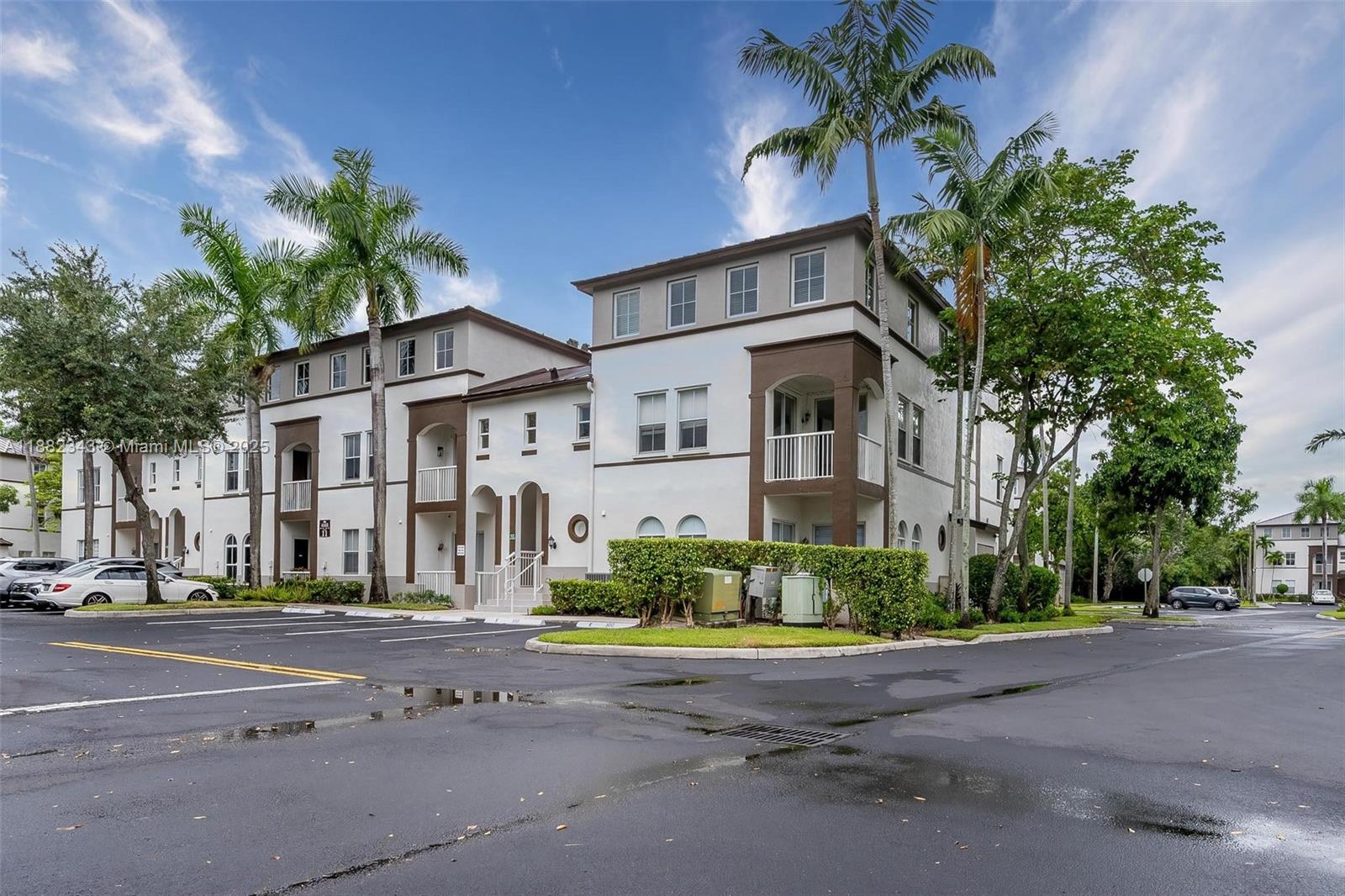 4455 160th Ave Unit 205, Miramar, Florida 33027