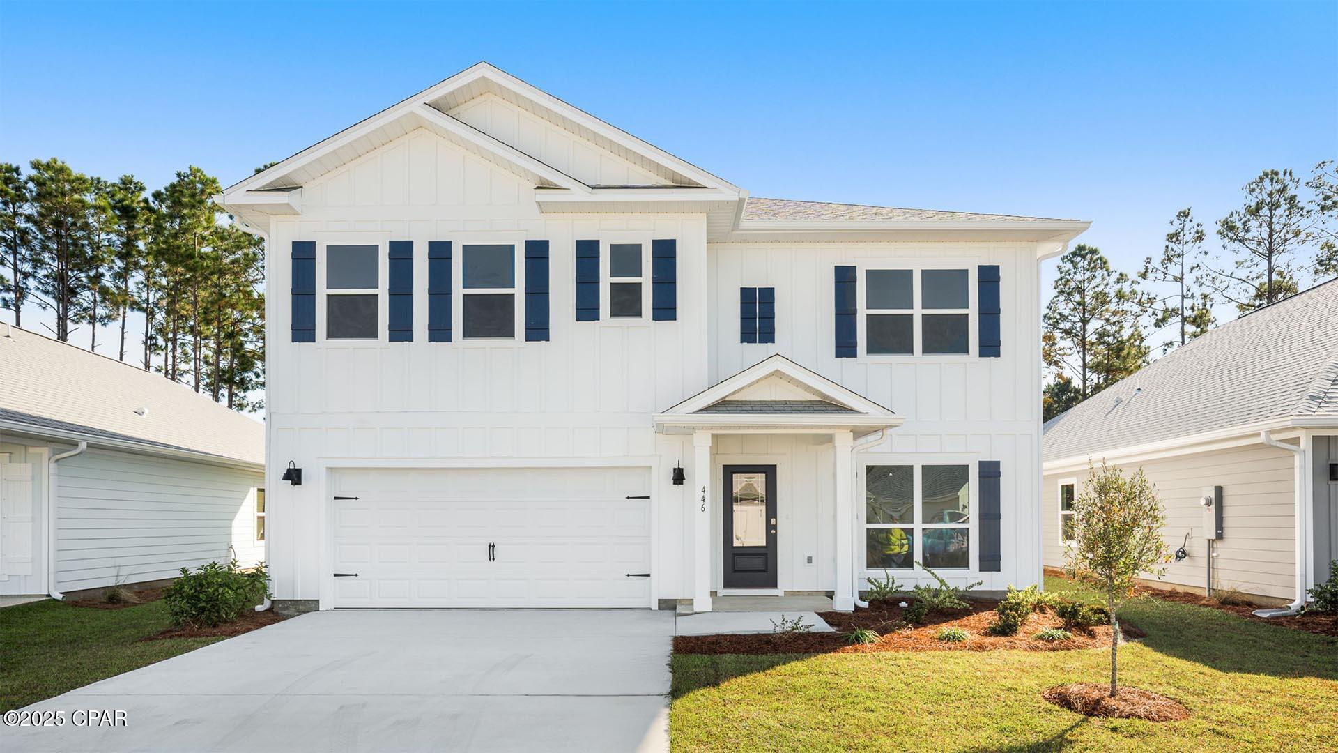 Details for 446 Wolcott Way, Panama City Beach, FL 32413