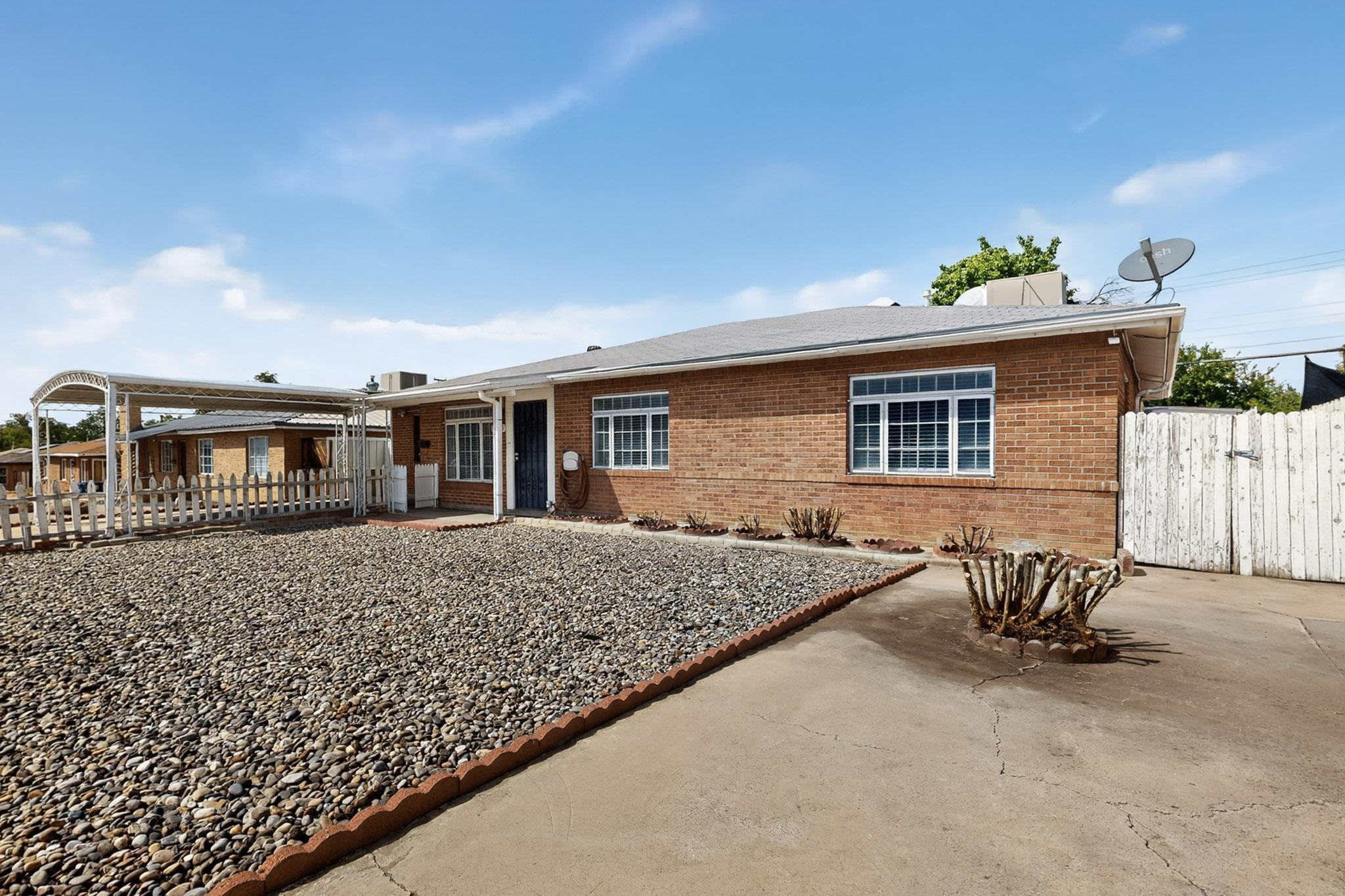 8623 MENAUL BOULEVARD NE, ALBUQUERQUE, NM 87112  Photo 2