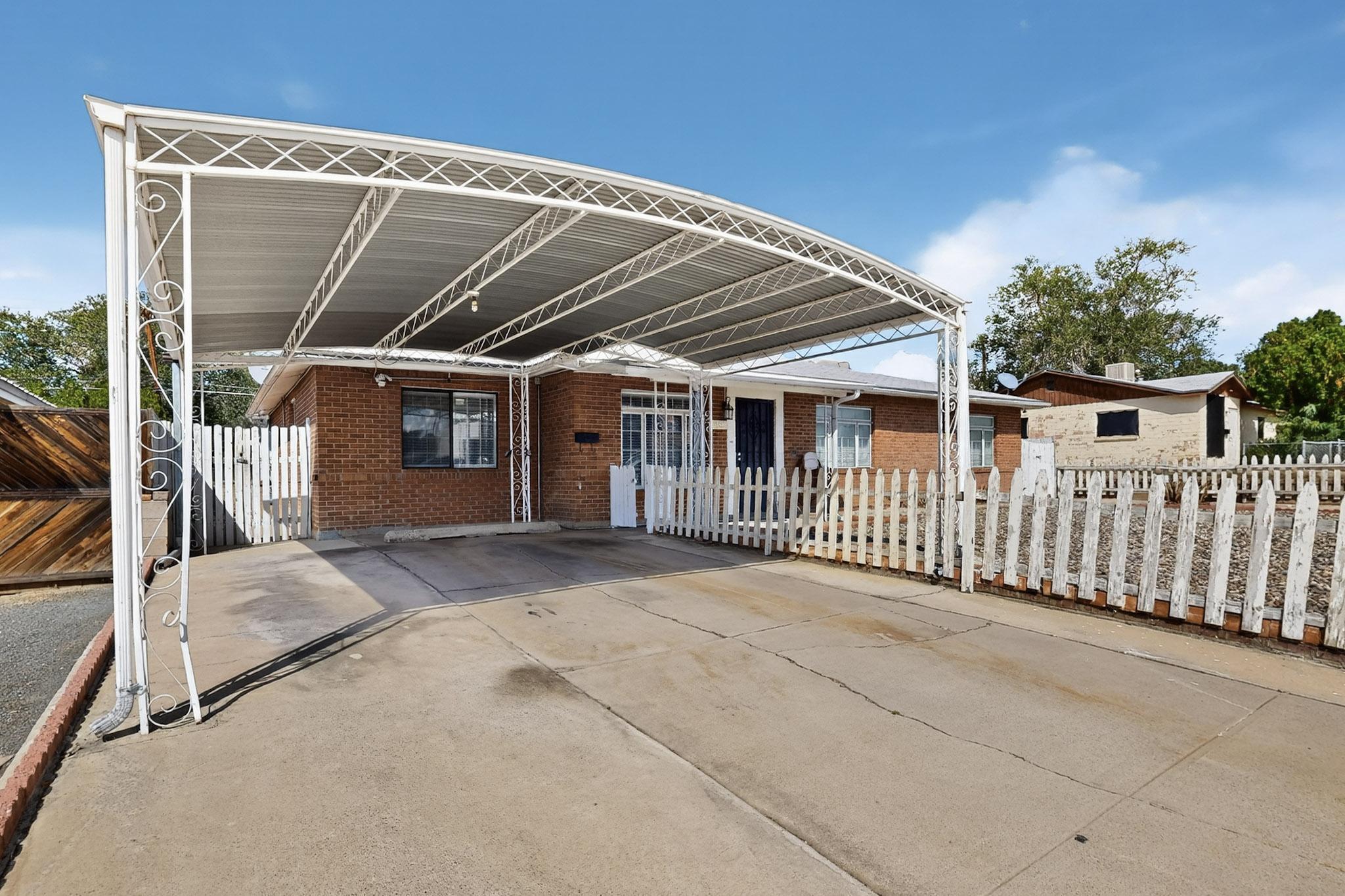 8623 MENAUL BOULEVARD NE, ALBUQUERQUE, NM 87112  Photo 4