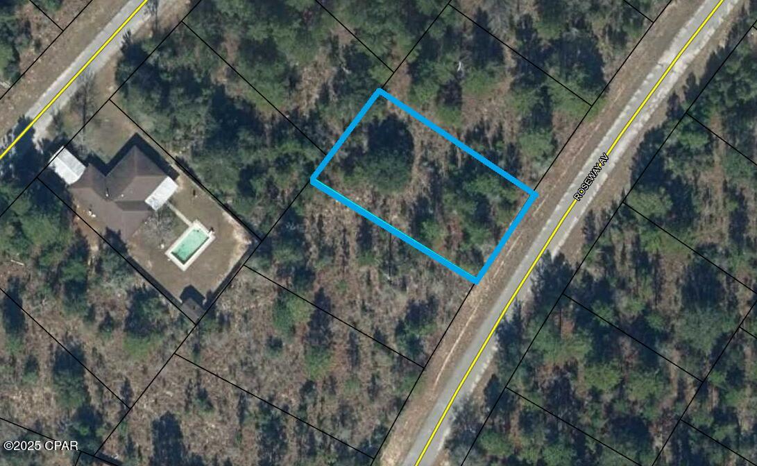 Details for 00 Roseway Avenue Lot 4, Chipley, FL 32428