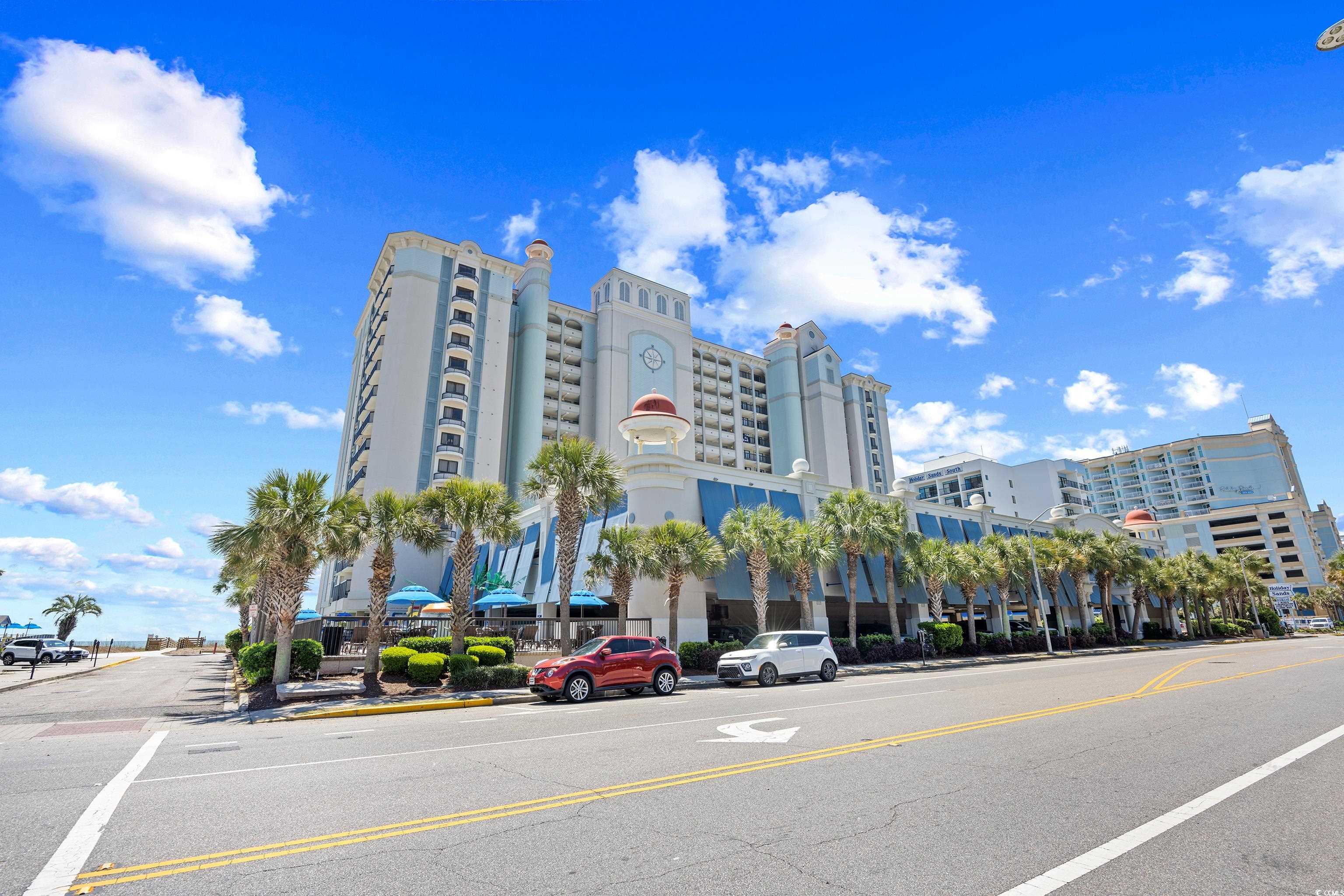 2401 S Ocean Blvd. UNIT #367 Myrtle Beach, SC 29577