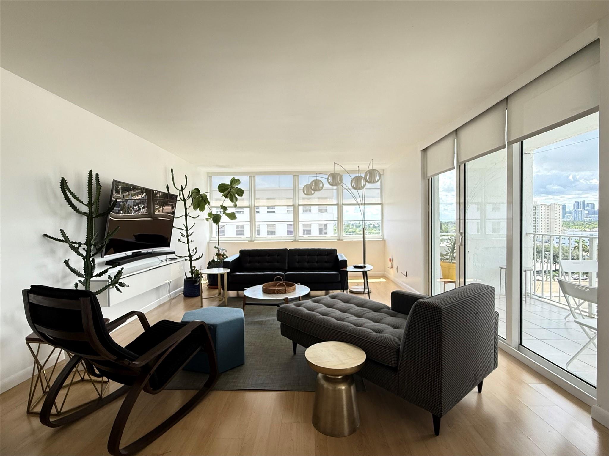 East Point Towers Condo