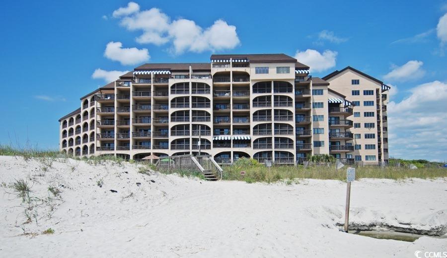 100 Lands End Blvd. UNIT #109 Myrtle Beach, SC 29572