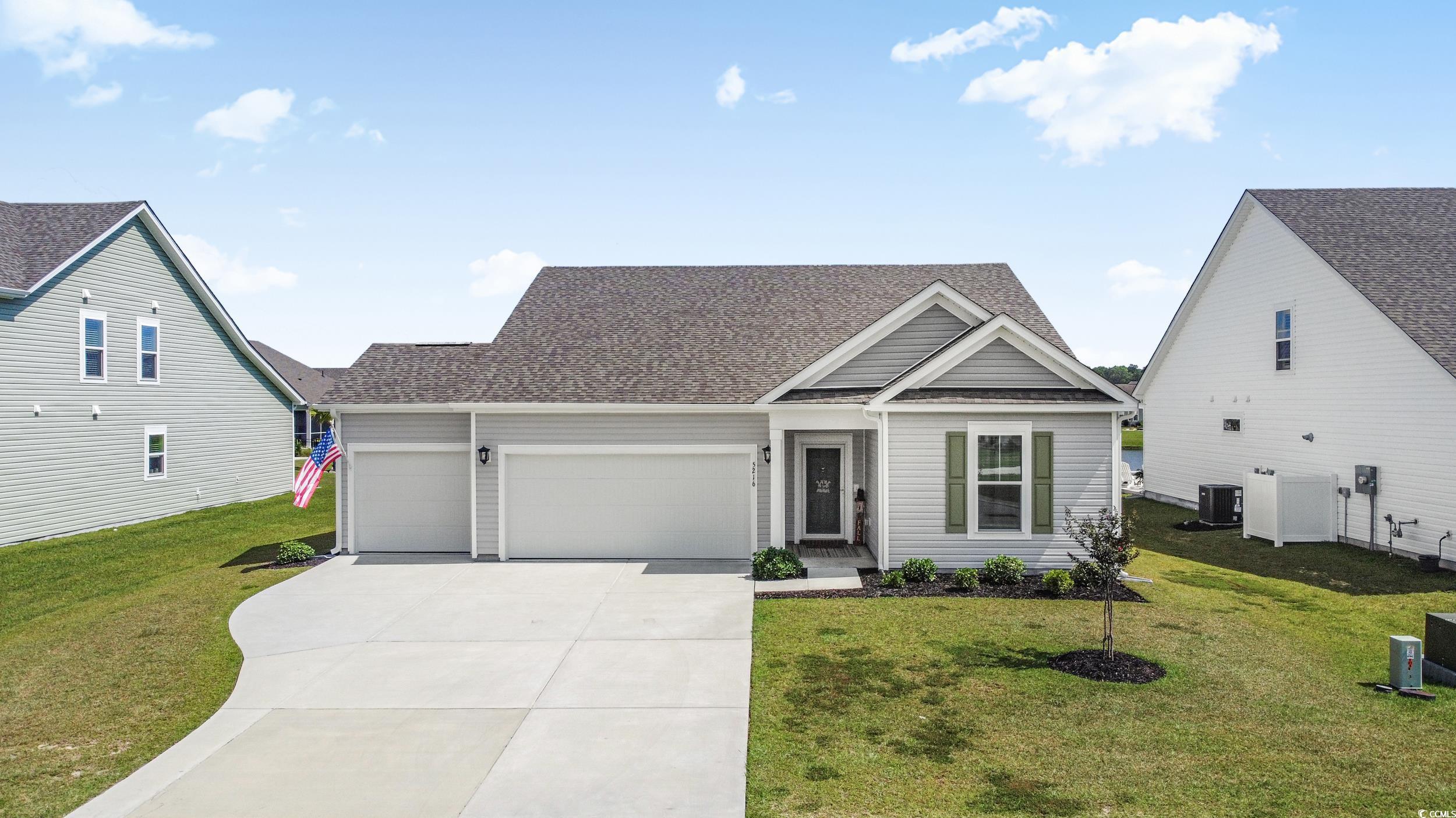 5216 Lucy Way Myrtle Beach, SC 29579