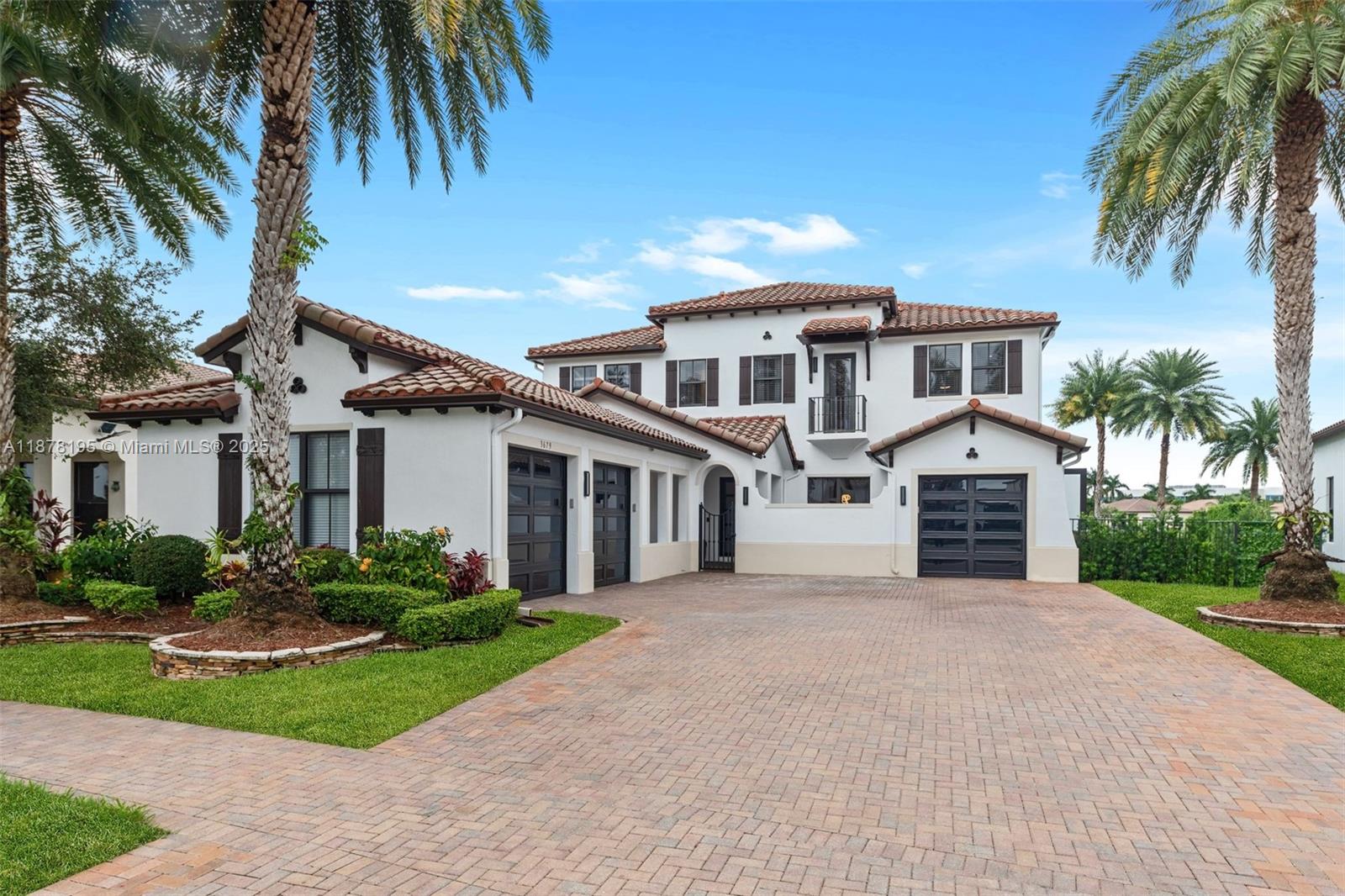 3679 82nd Ter, Cooper City, Florida 33024